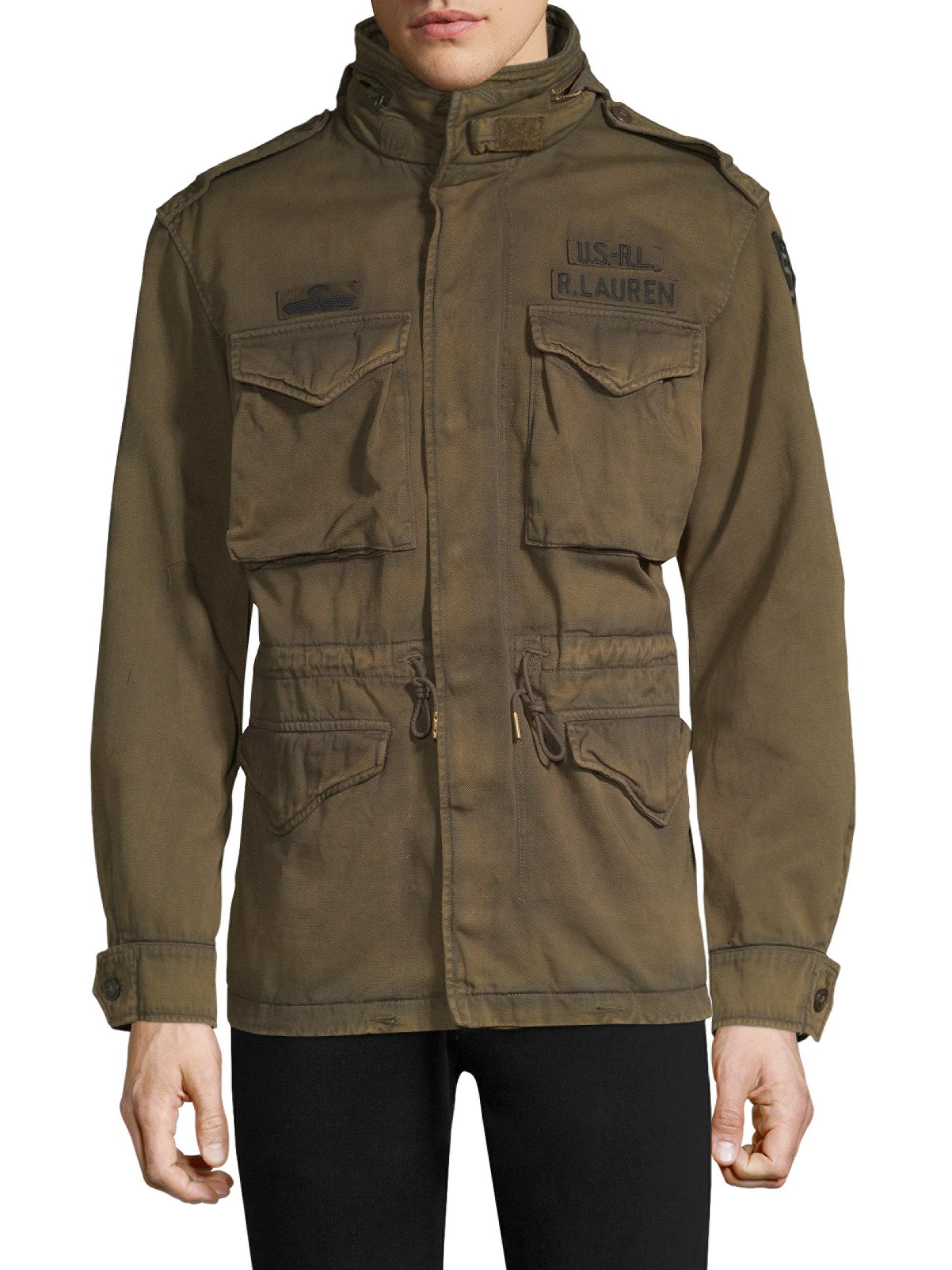 alpha industries leather jacket