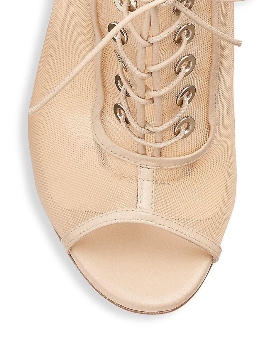 Christian Louboutin Leather Ondessa 