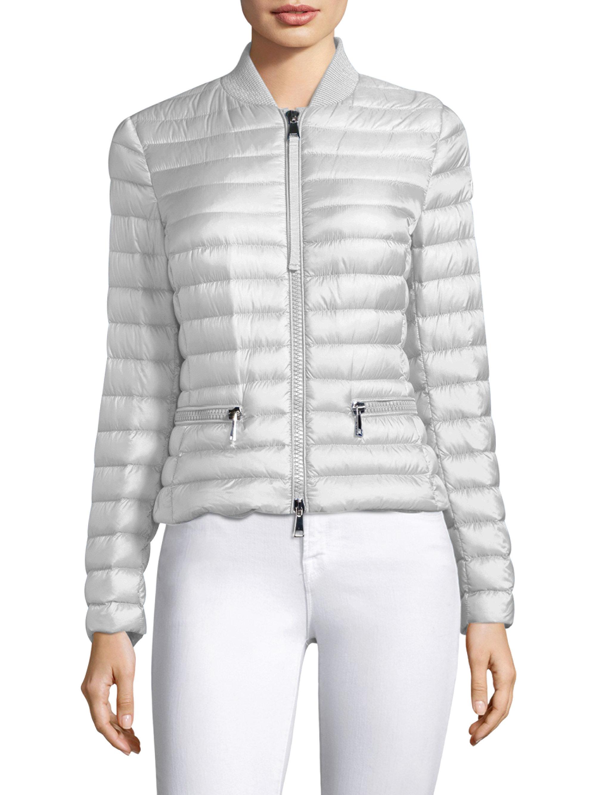 moncler blen white moncler blen white