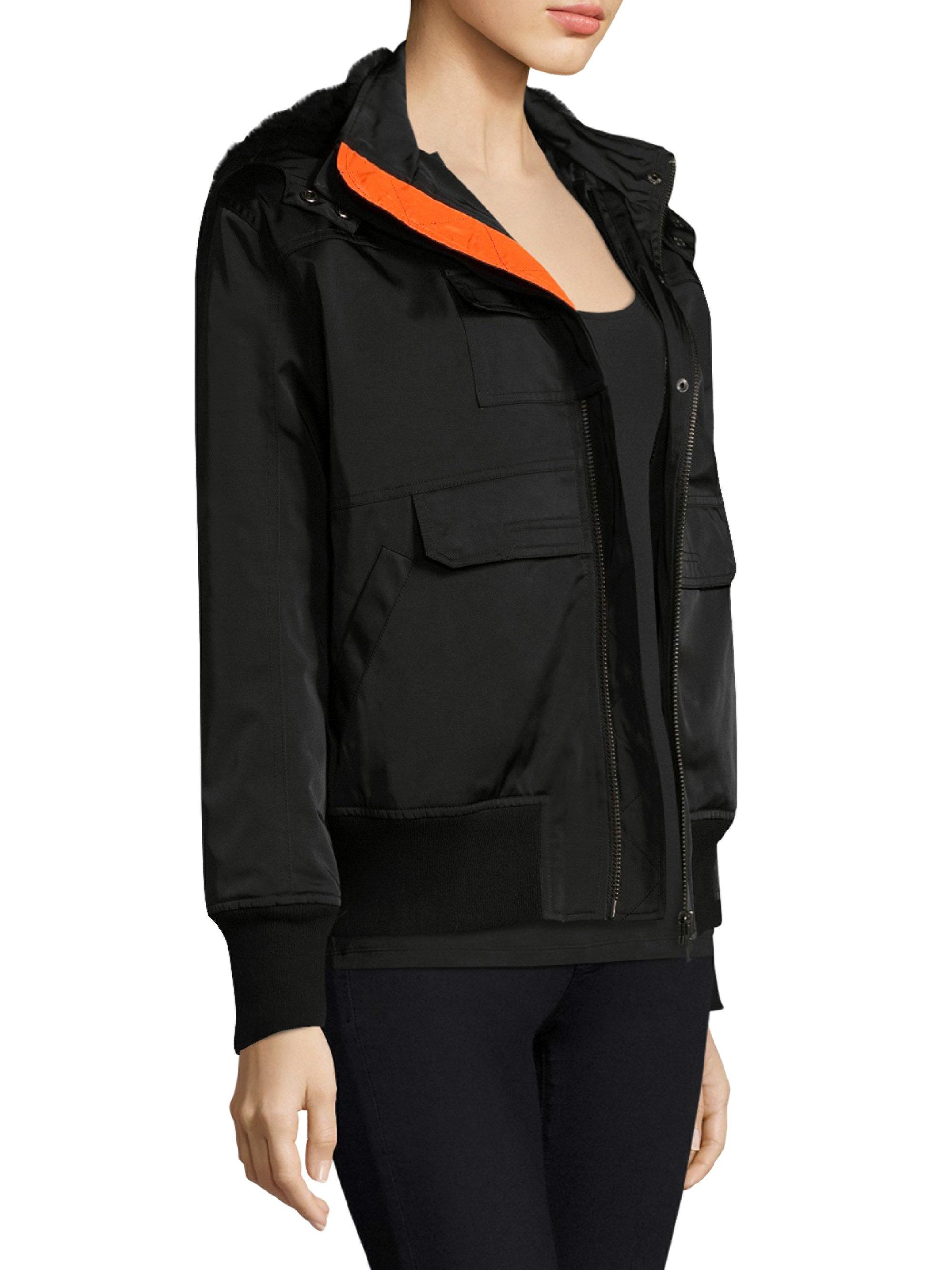 jocelyn bomber jacket