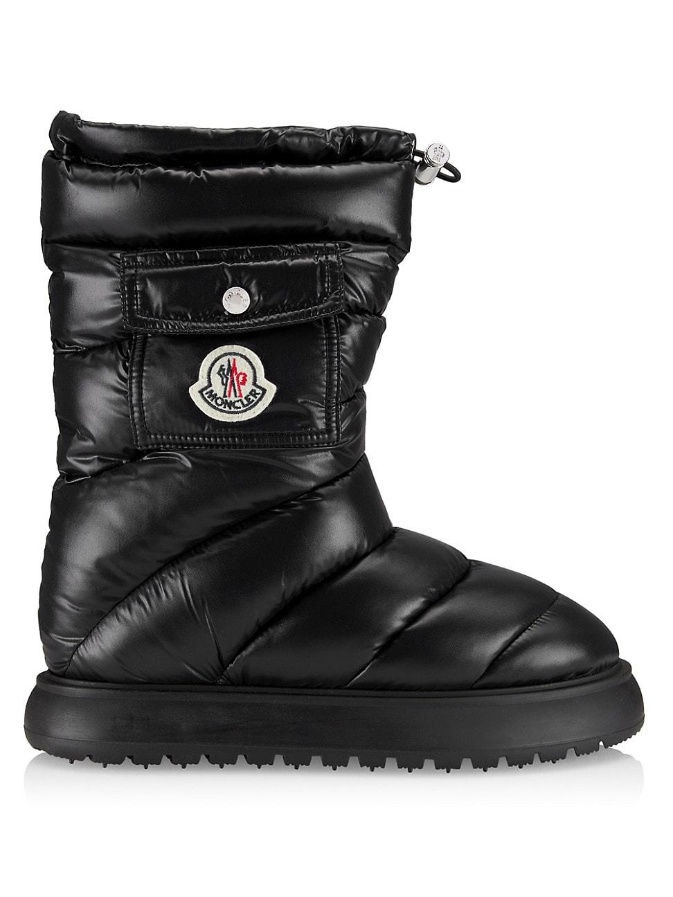 moncler men's snow boots