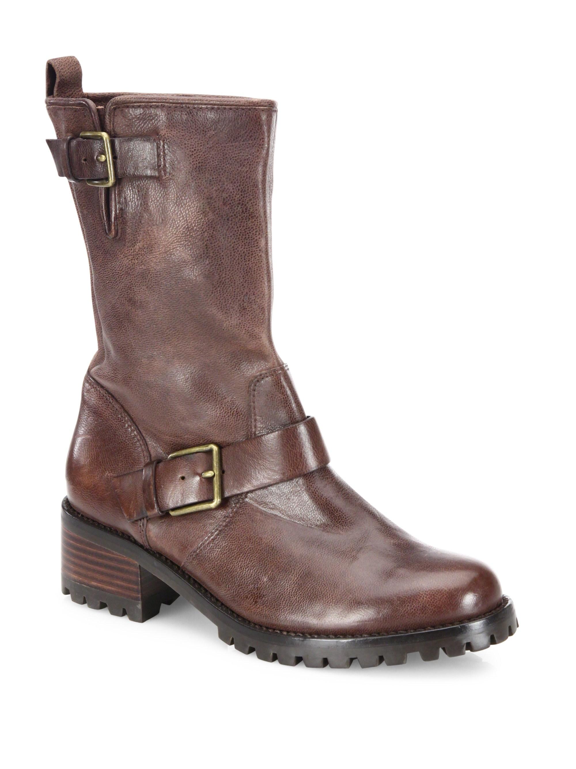 cole haan hemlock boot