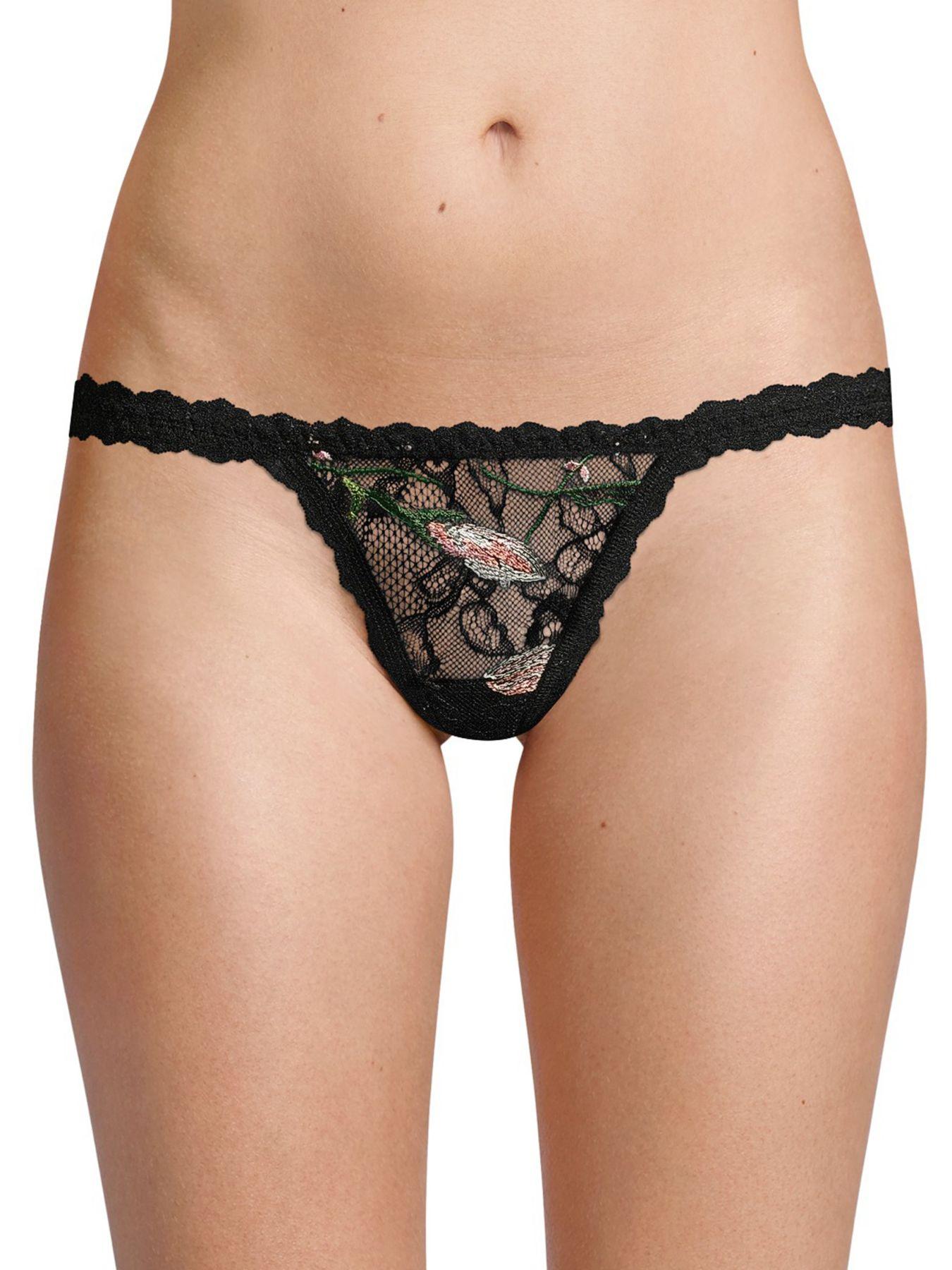 Hanky panky bikini panties Clearance