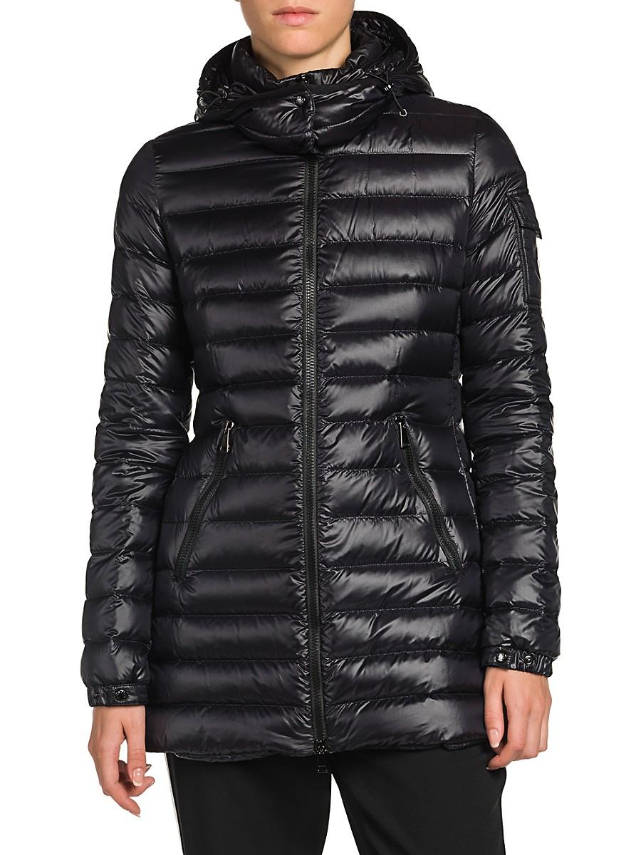 moncler menthe giubbotto