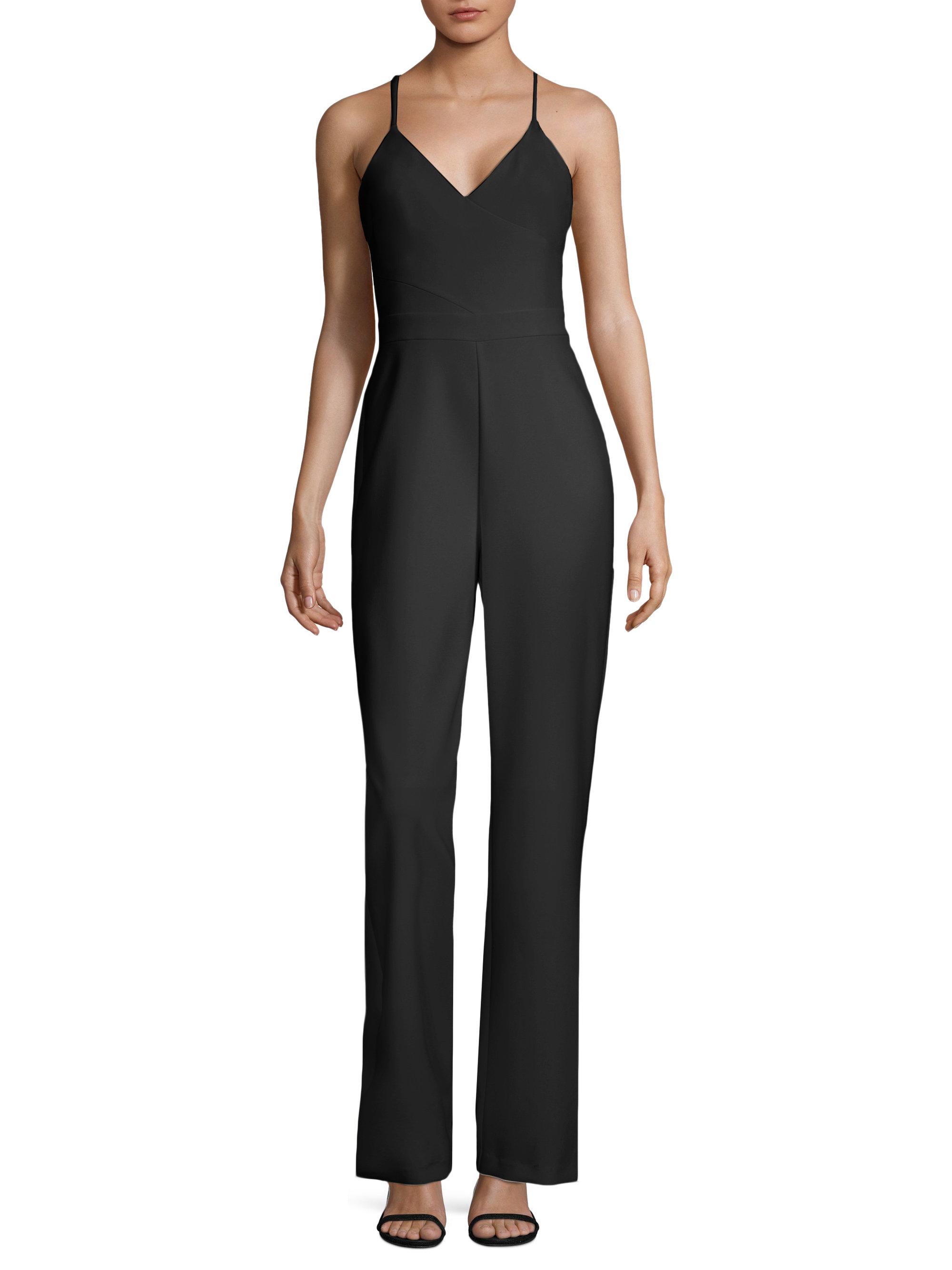 likely brooklyn jumpsuit