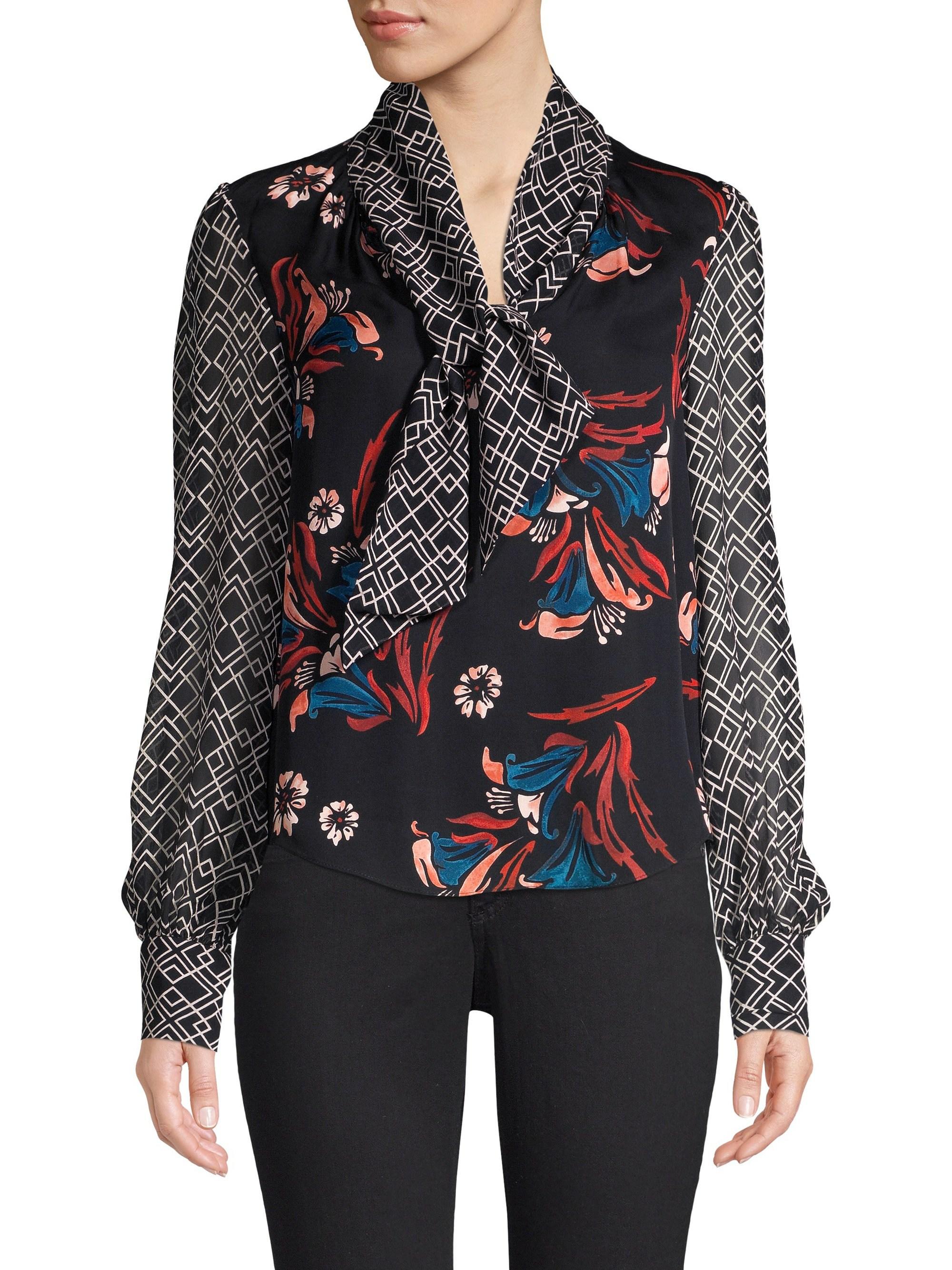 joie kanela top