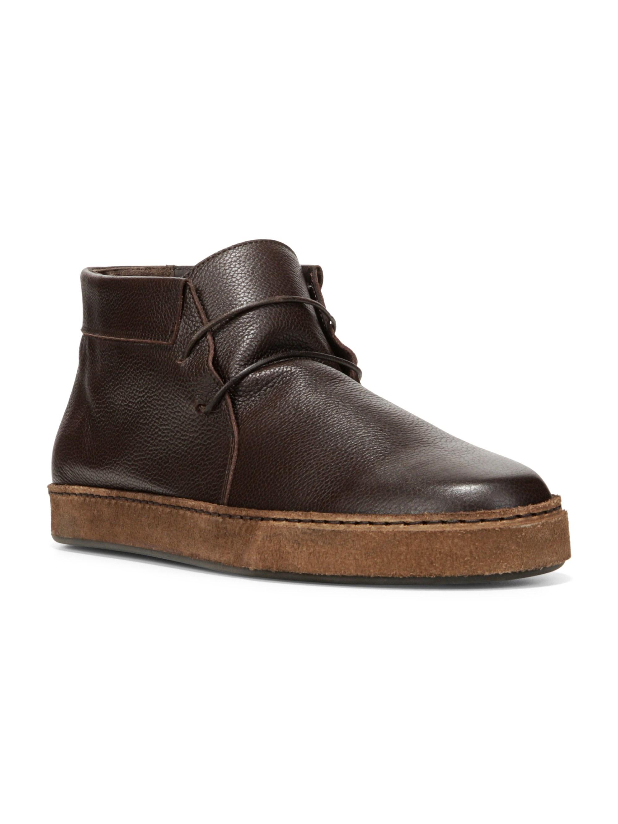 vince novato chukka boot