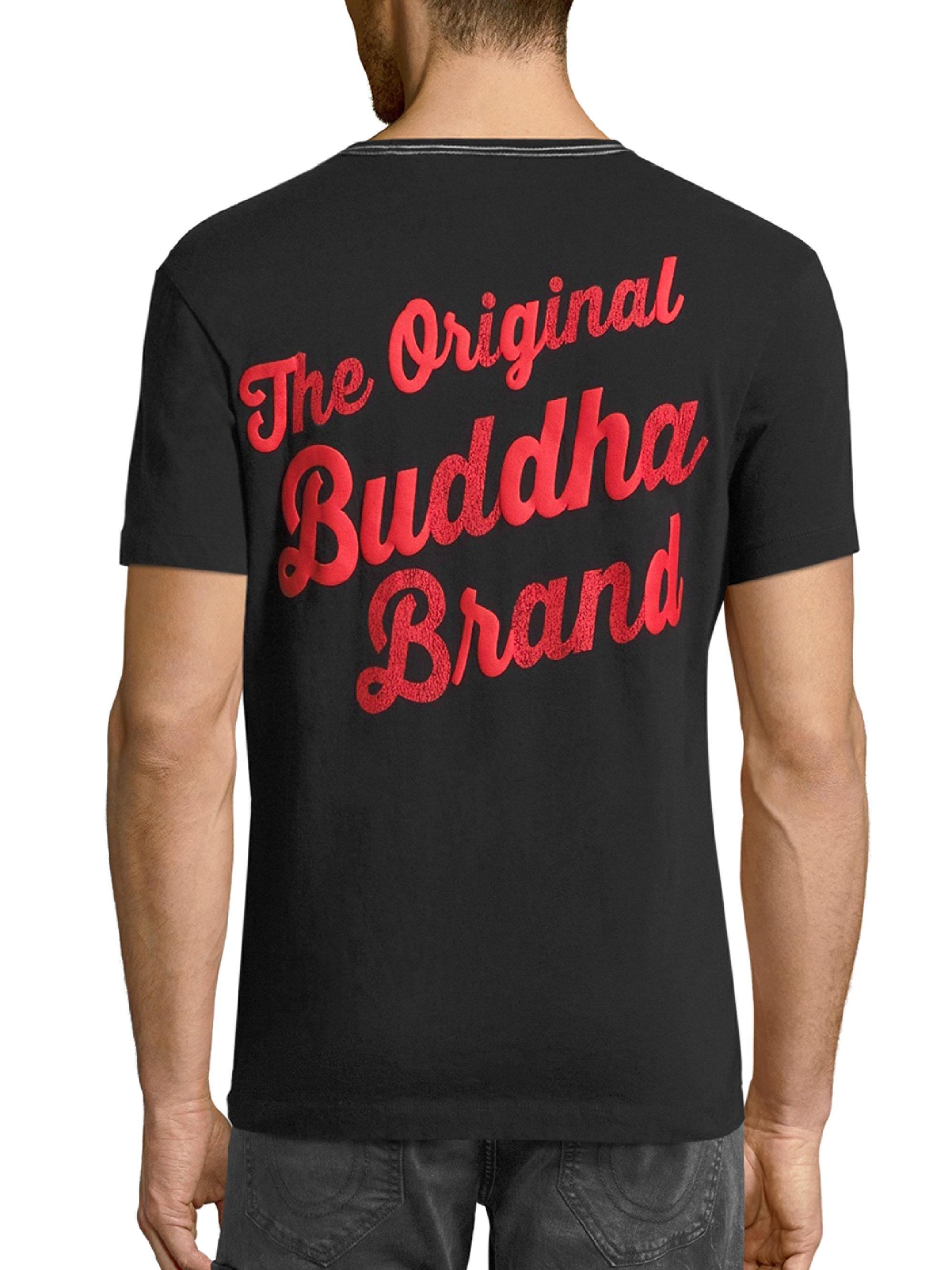 true religion the buddha brand