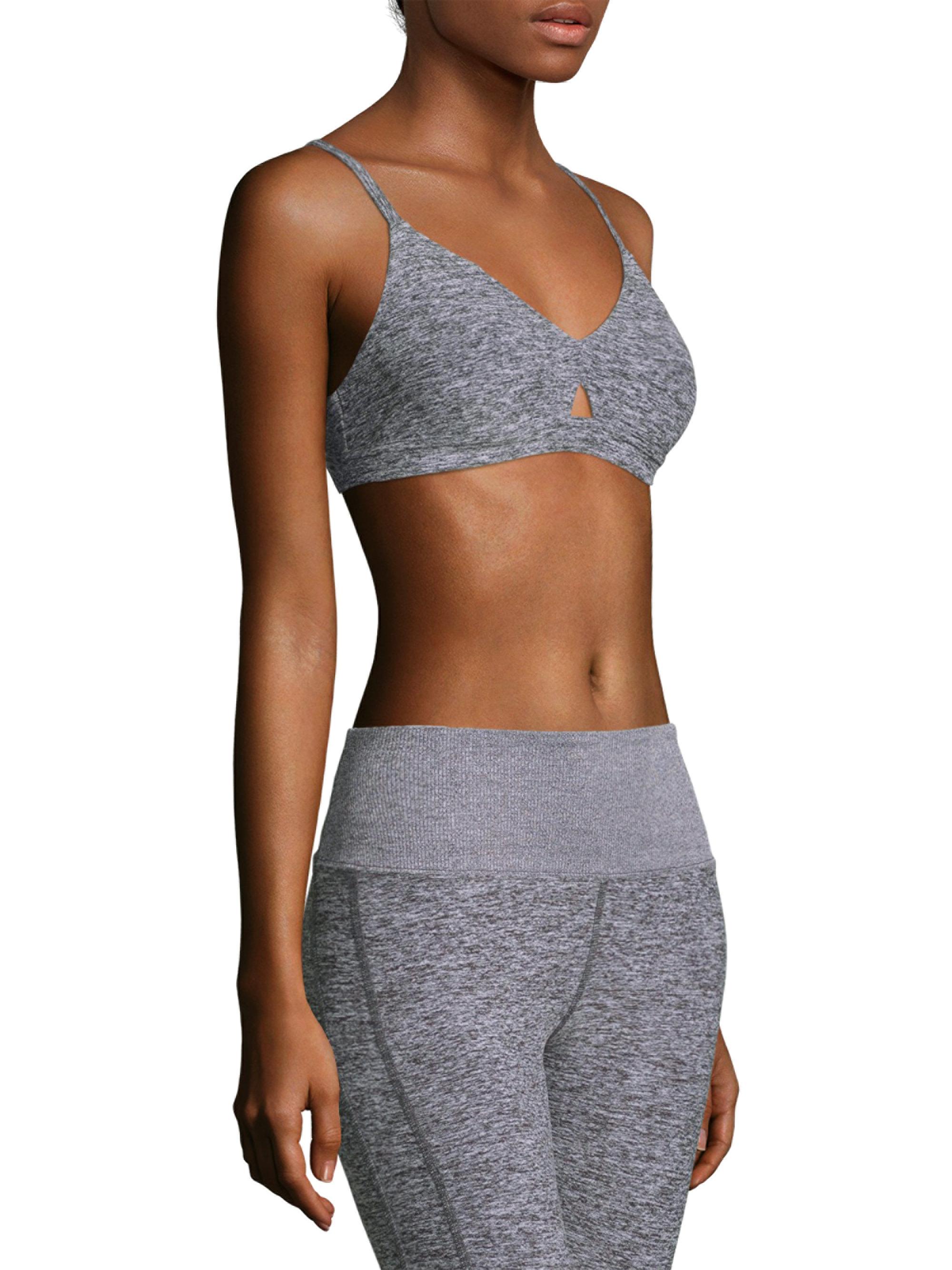 alo yoga lounge bra