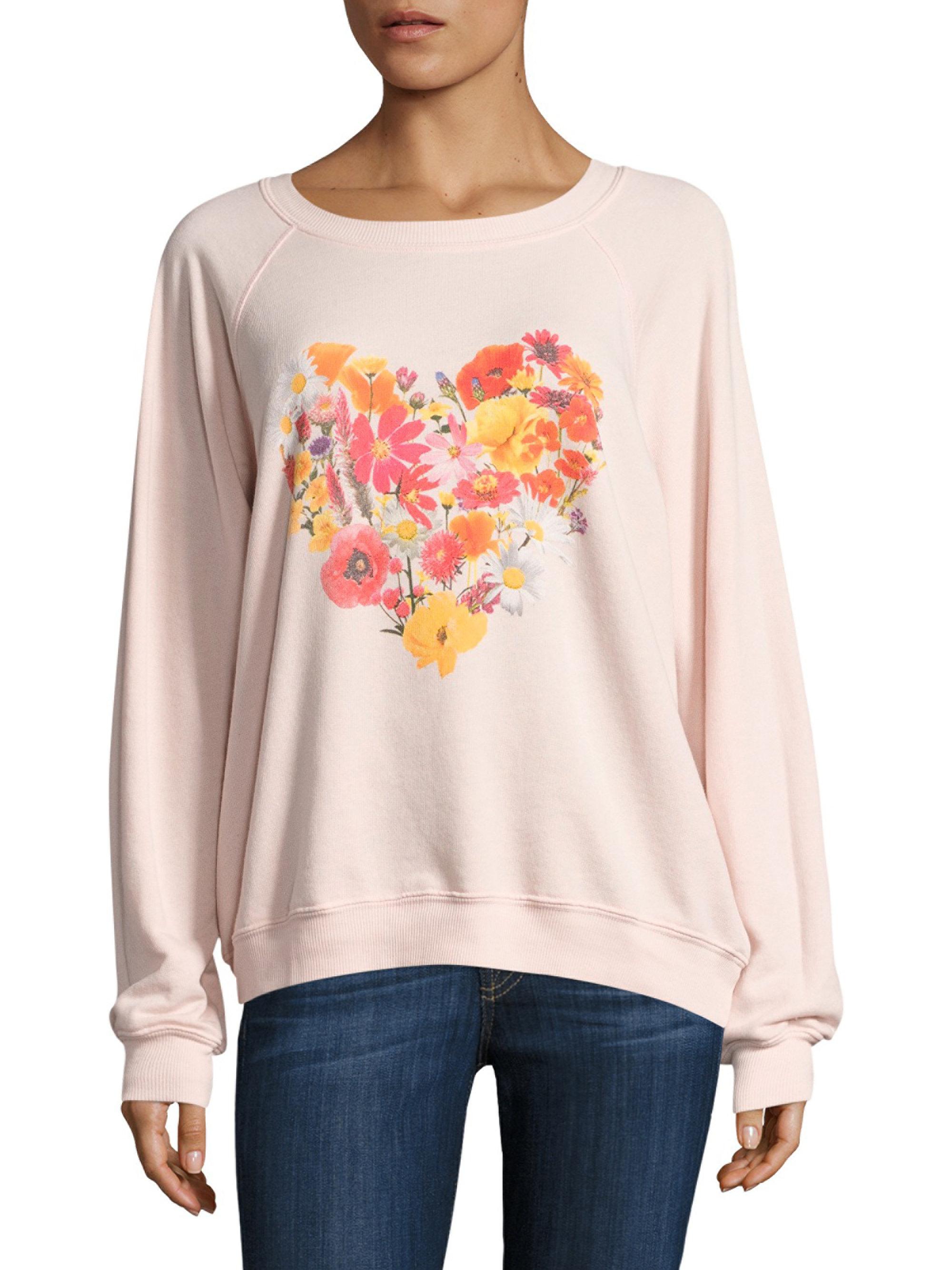 ecko sweatshirt