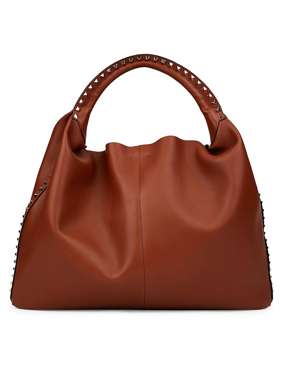 extra large hobo bag