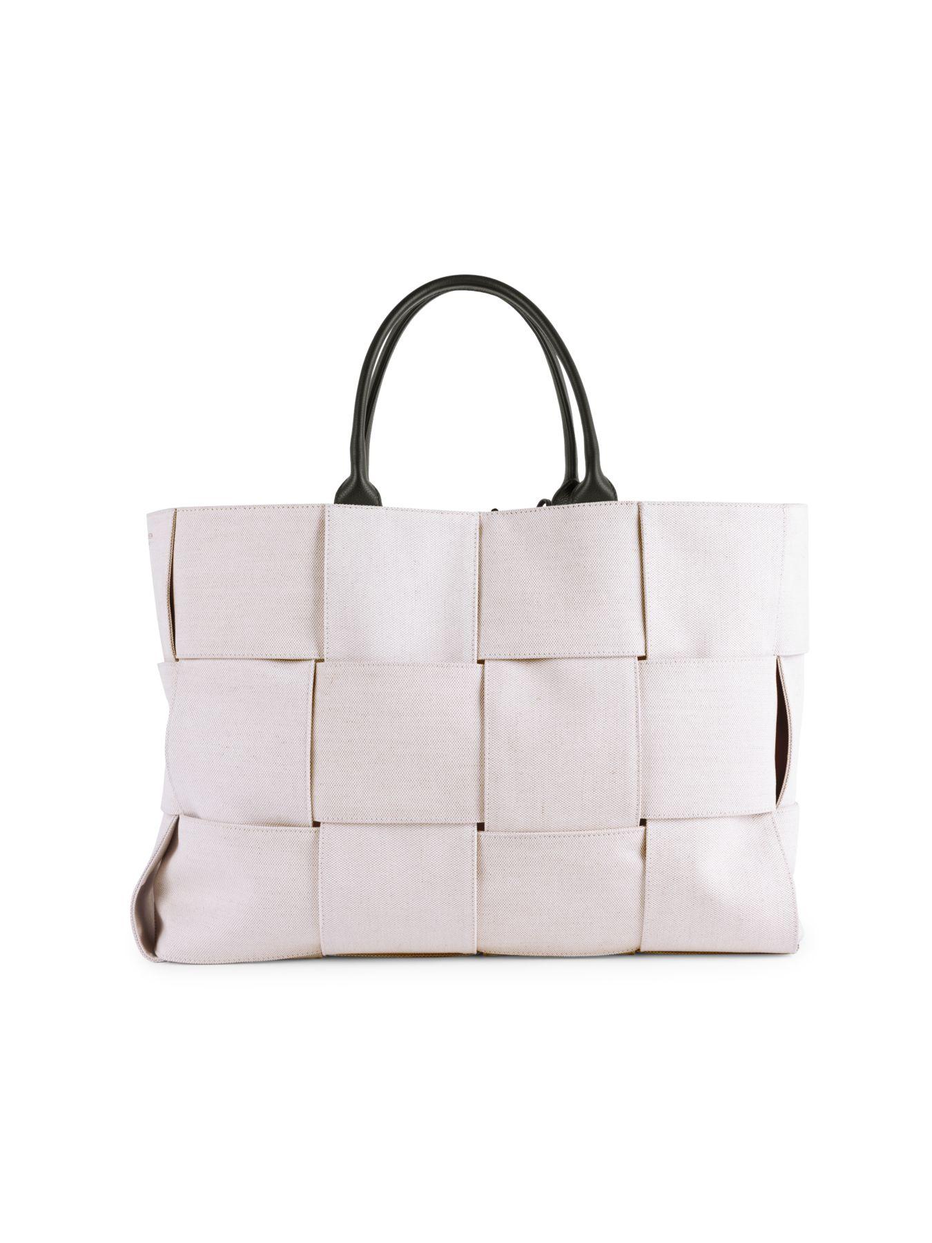 bottega veneta medium arco tote