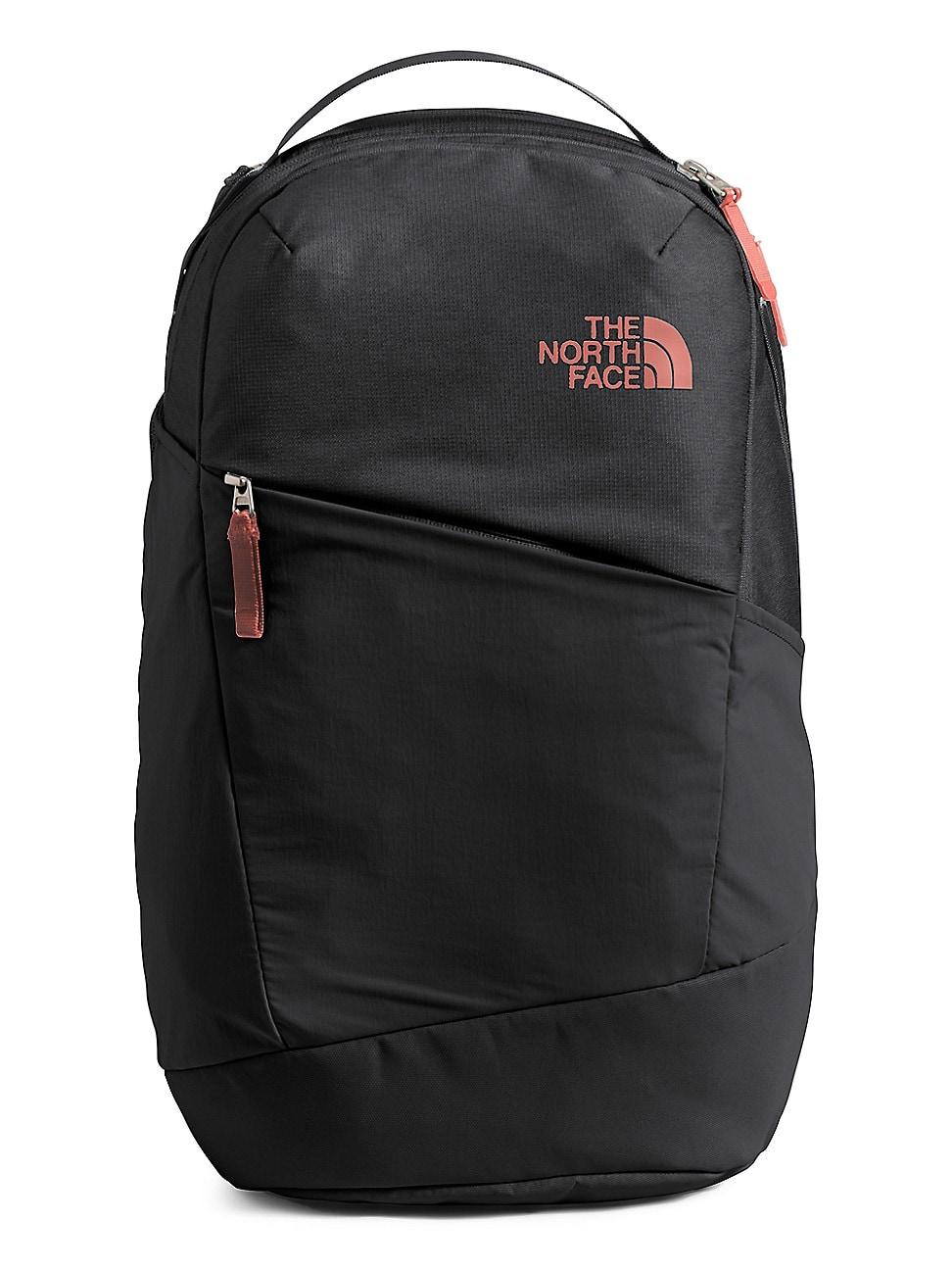 The North Face Isabella 3 Backpack in Black Lyst