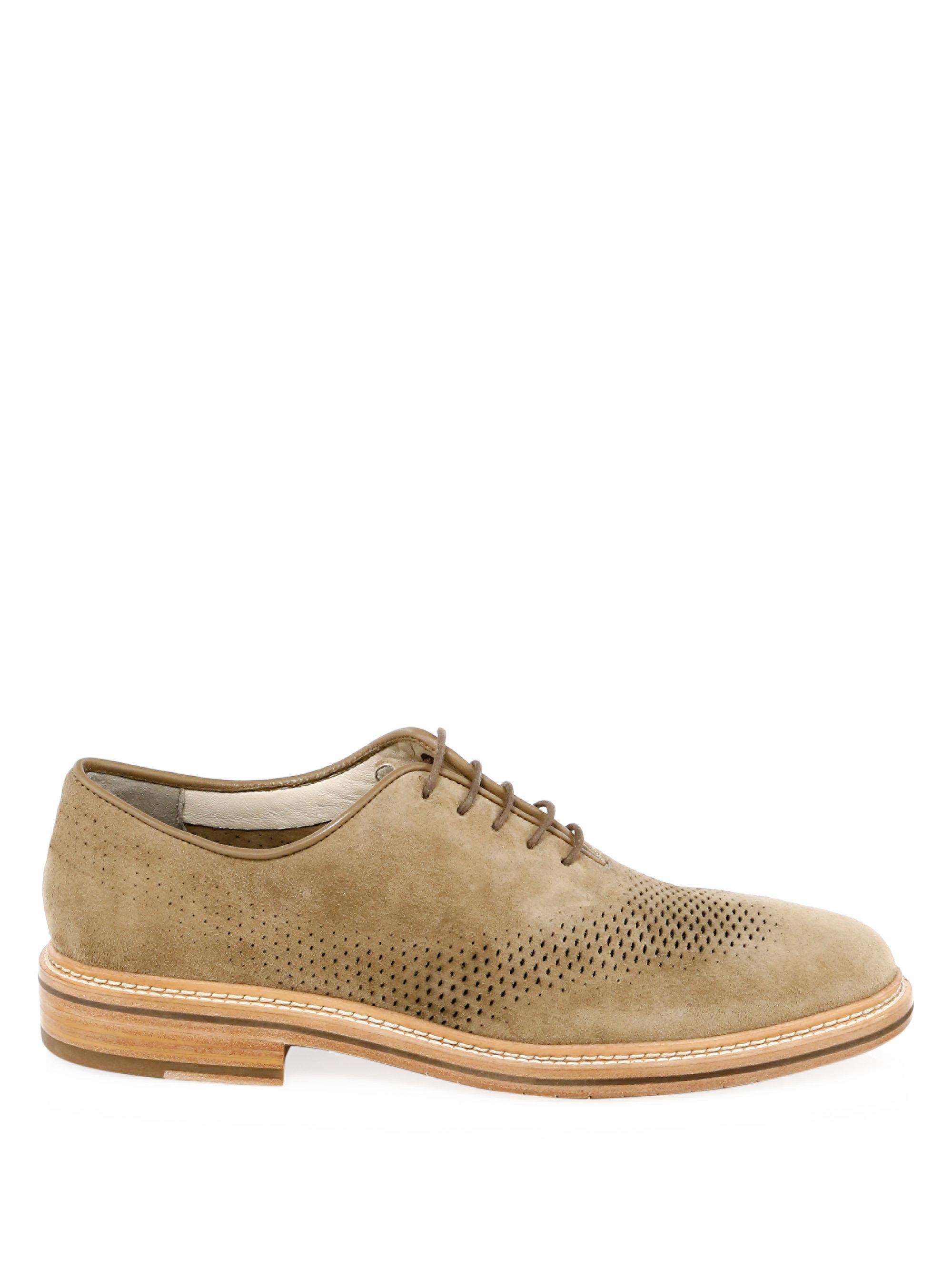 cole haan washington wholecut