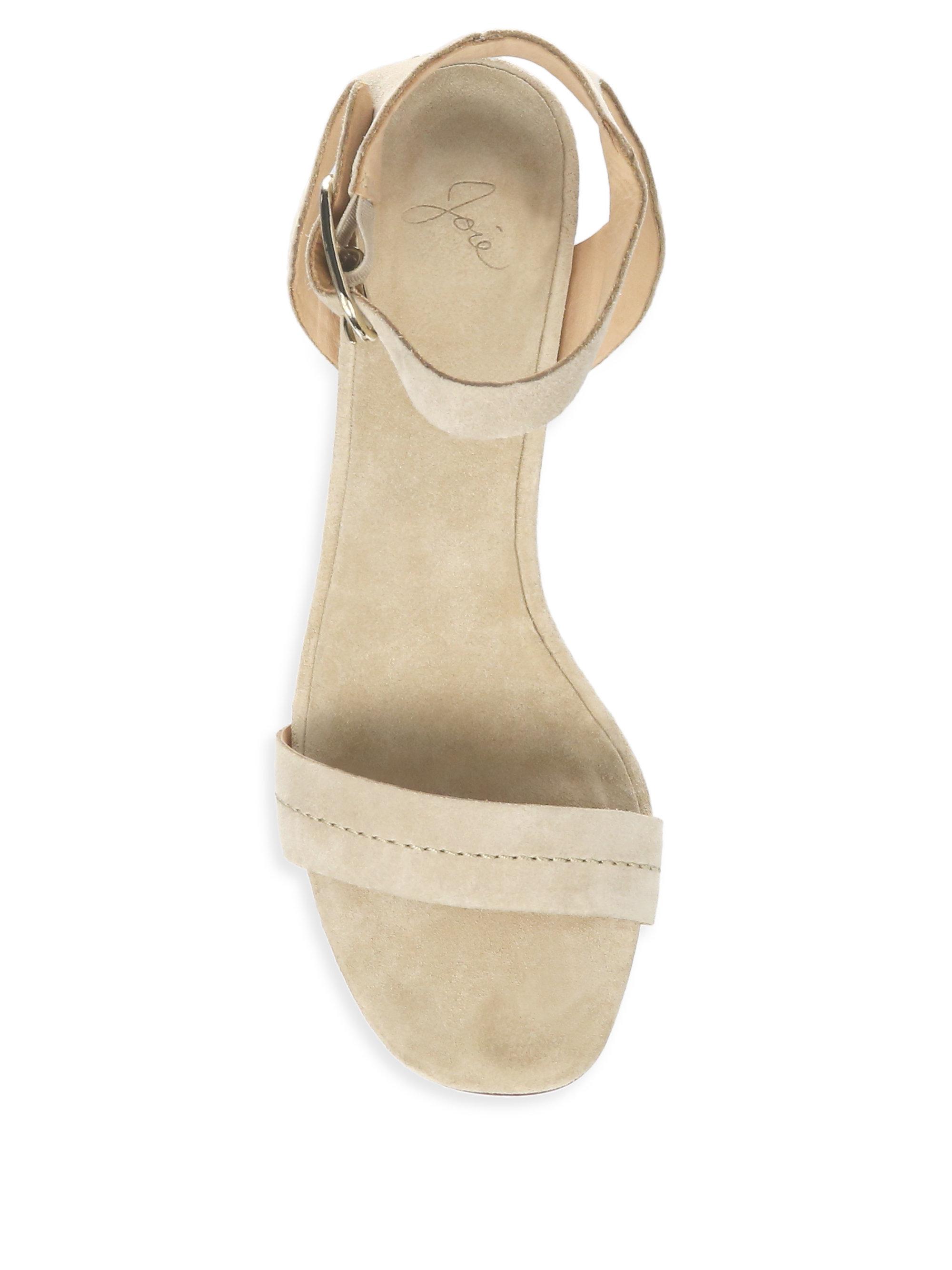 joie okaba sandals