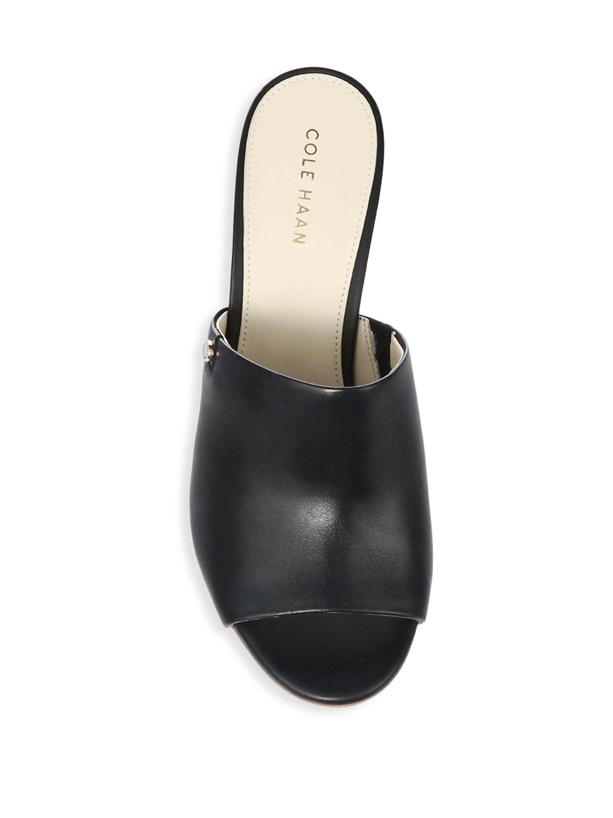 Cole Haan Daina Mule 2025