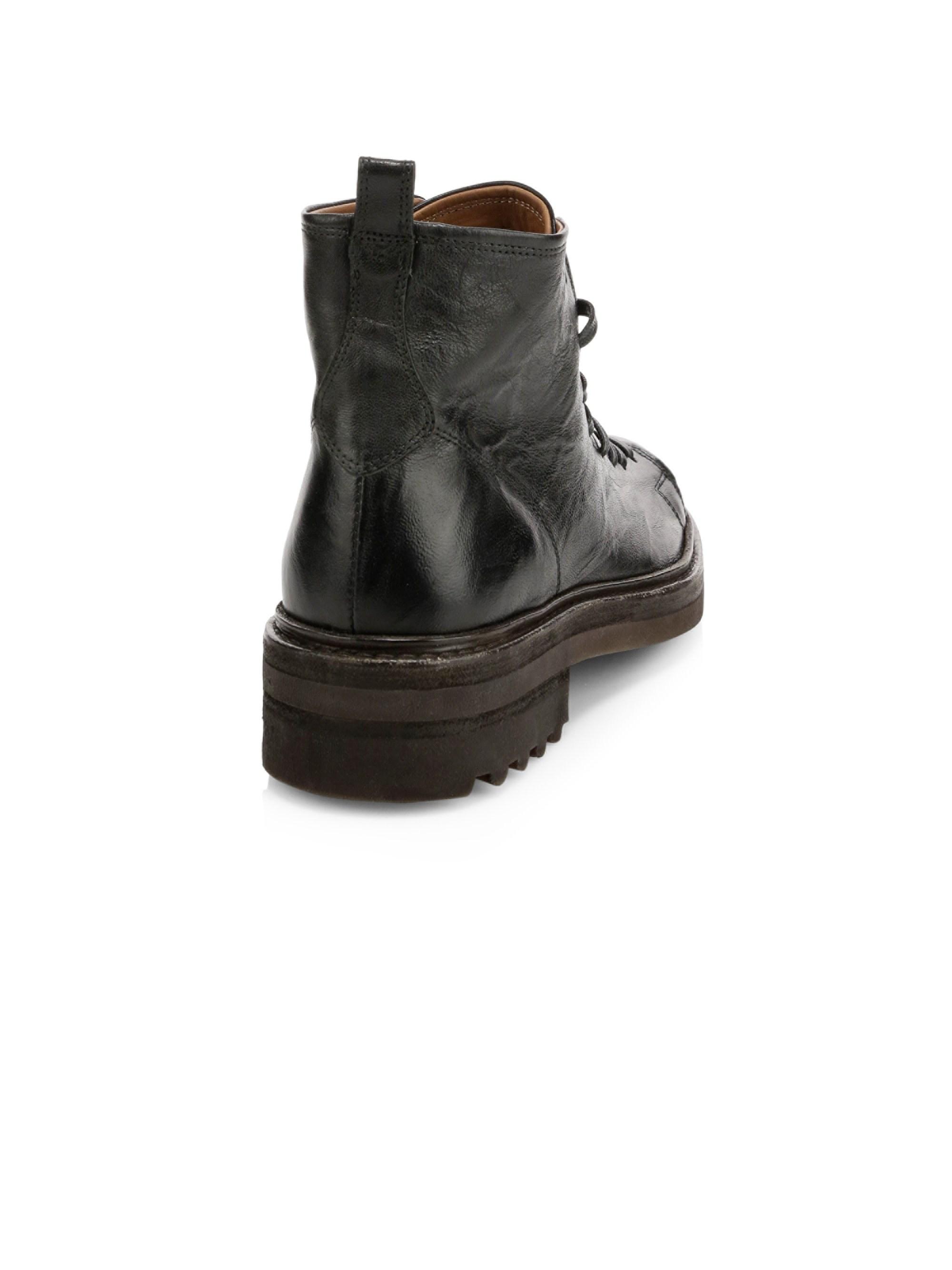 john varvatos essex trooper boots