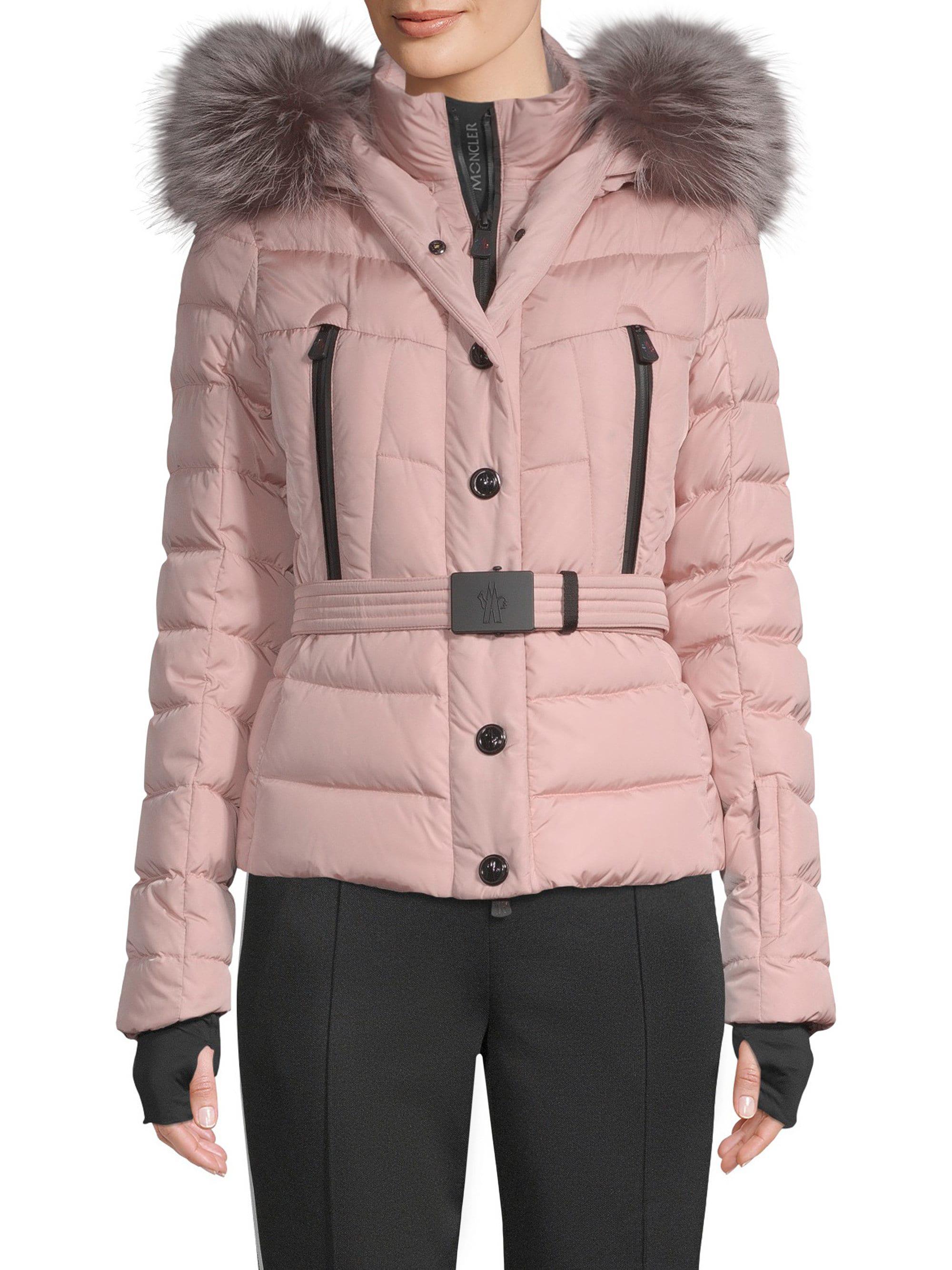 moncler beverly