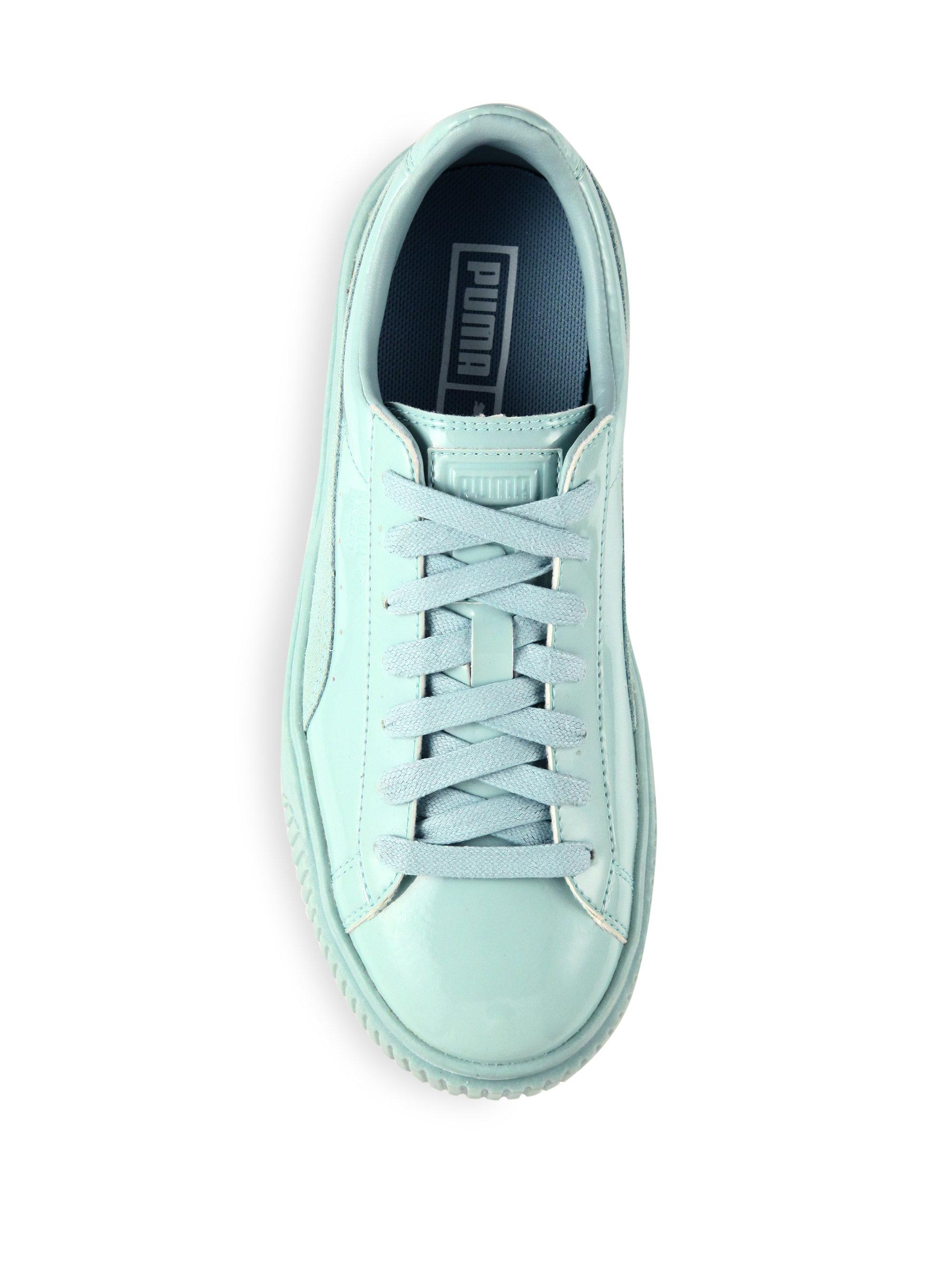 puma olive green shoes