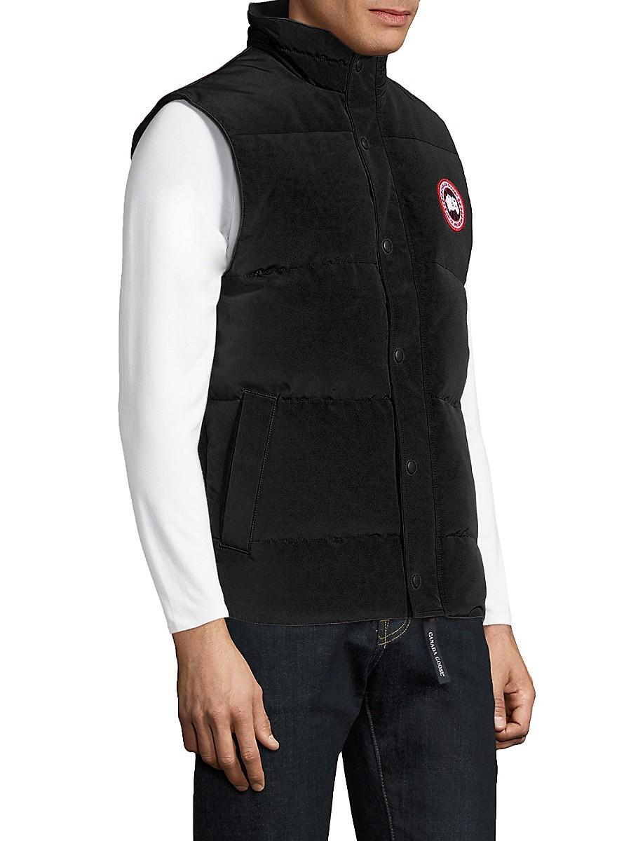 garson canada goose
