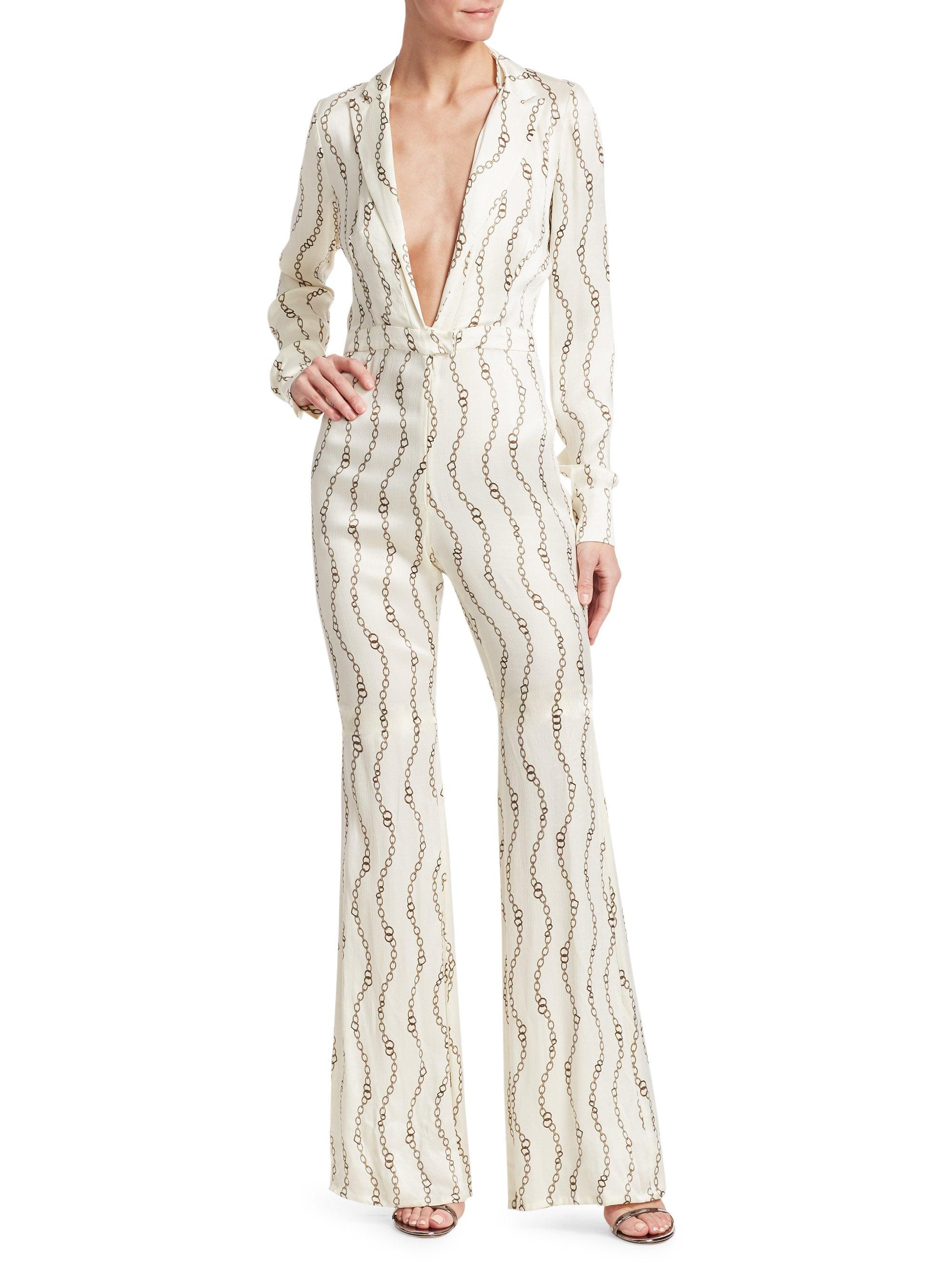 alexis danai jumpsuit