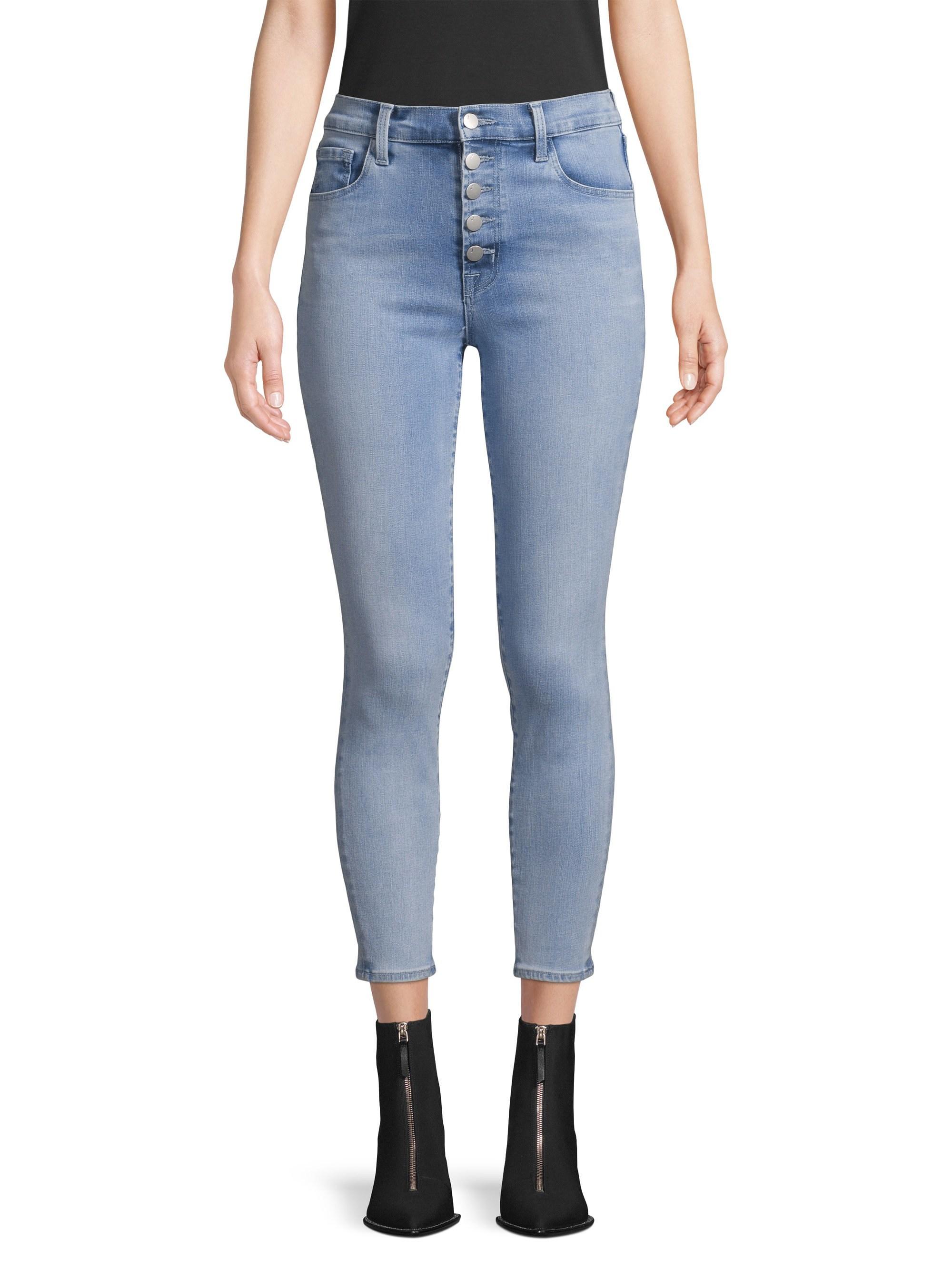 lillie high rise j brand