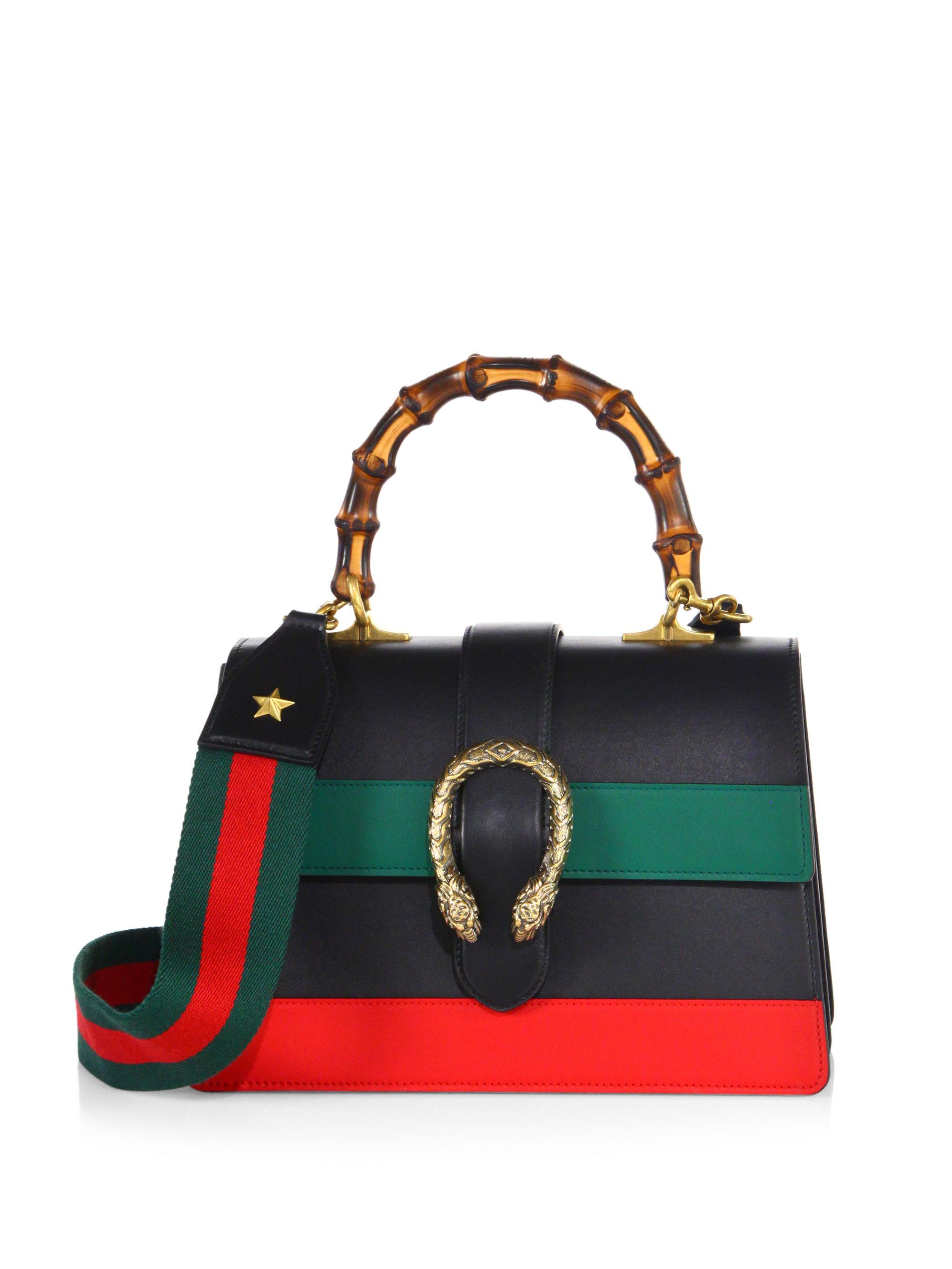 dionysus small top handle bag