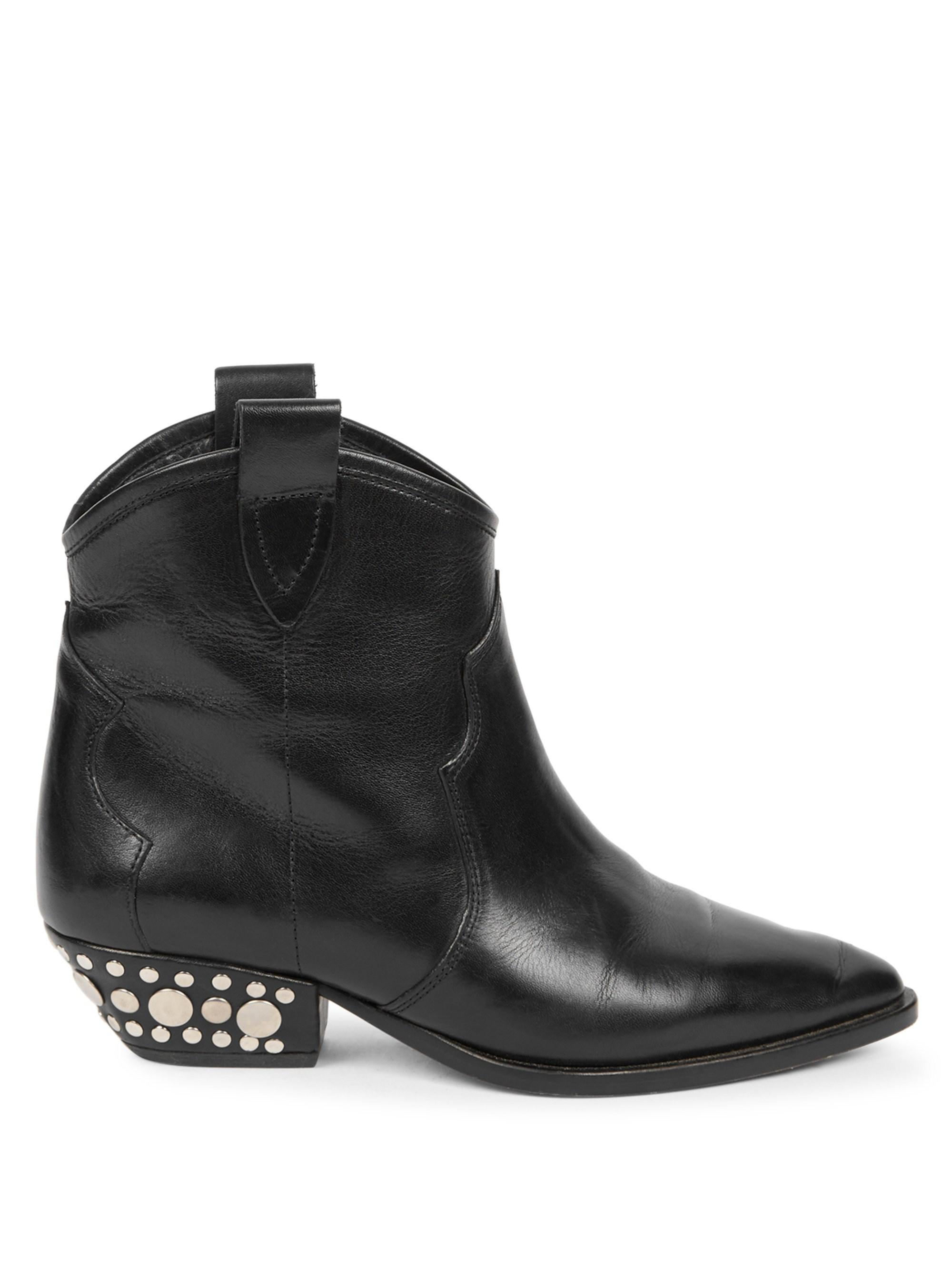 isabel marant dawyna ankle boots