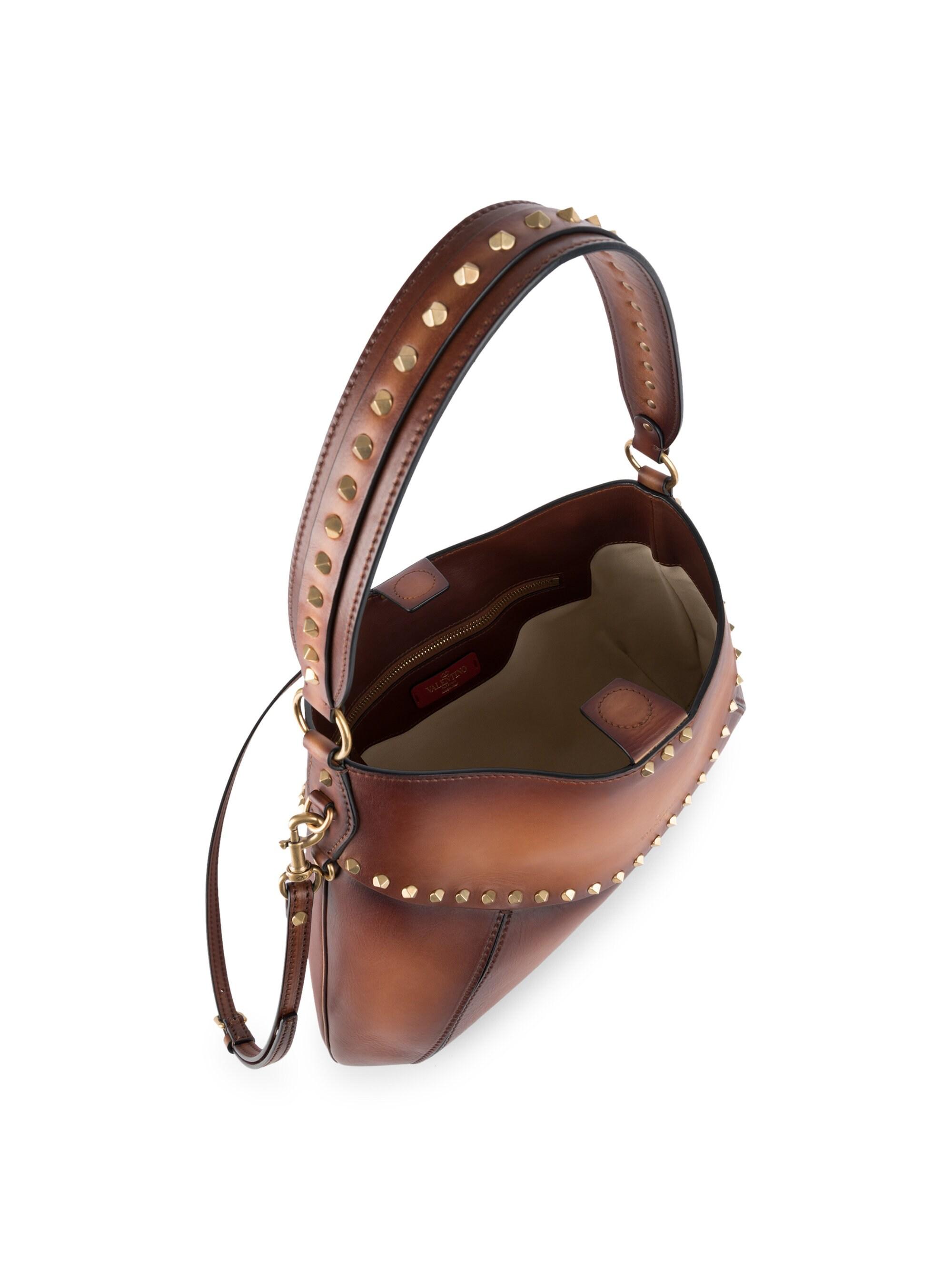 valentino twinkle studs bag