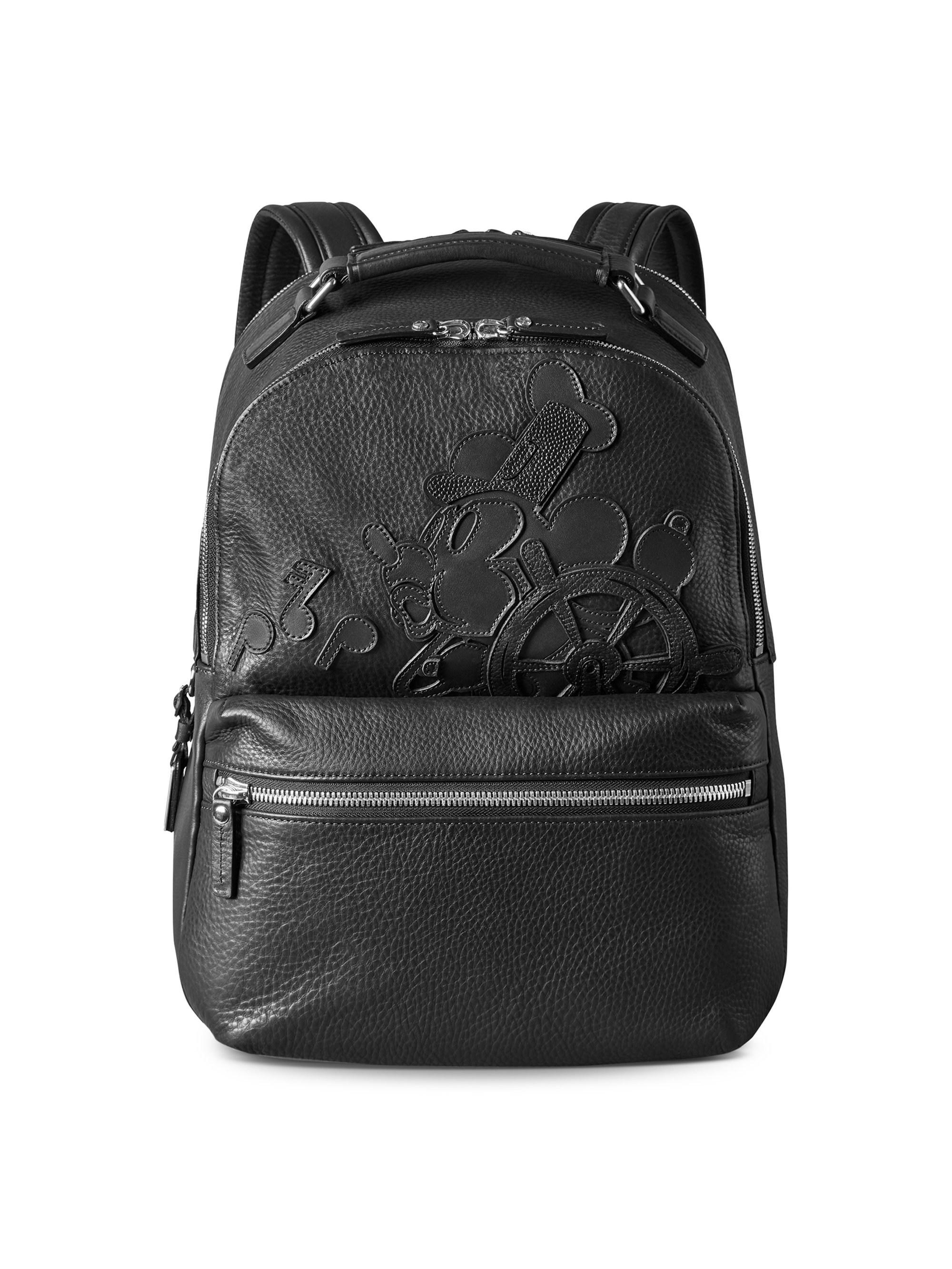 mens disney backpack