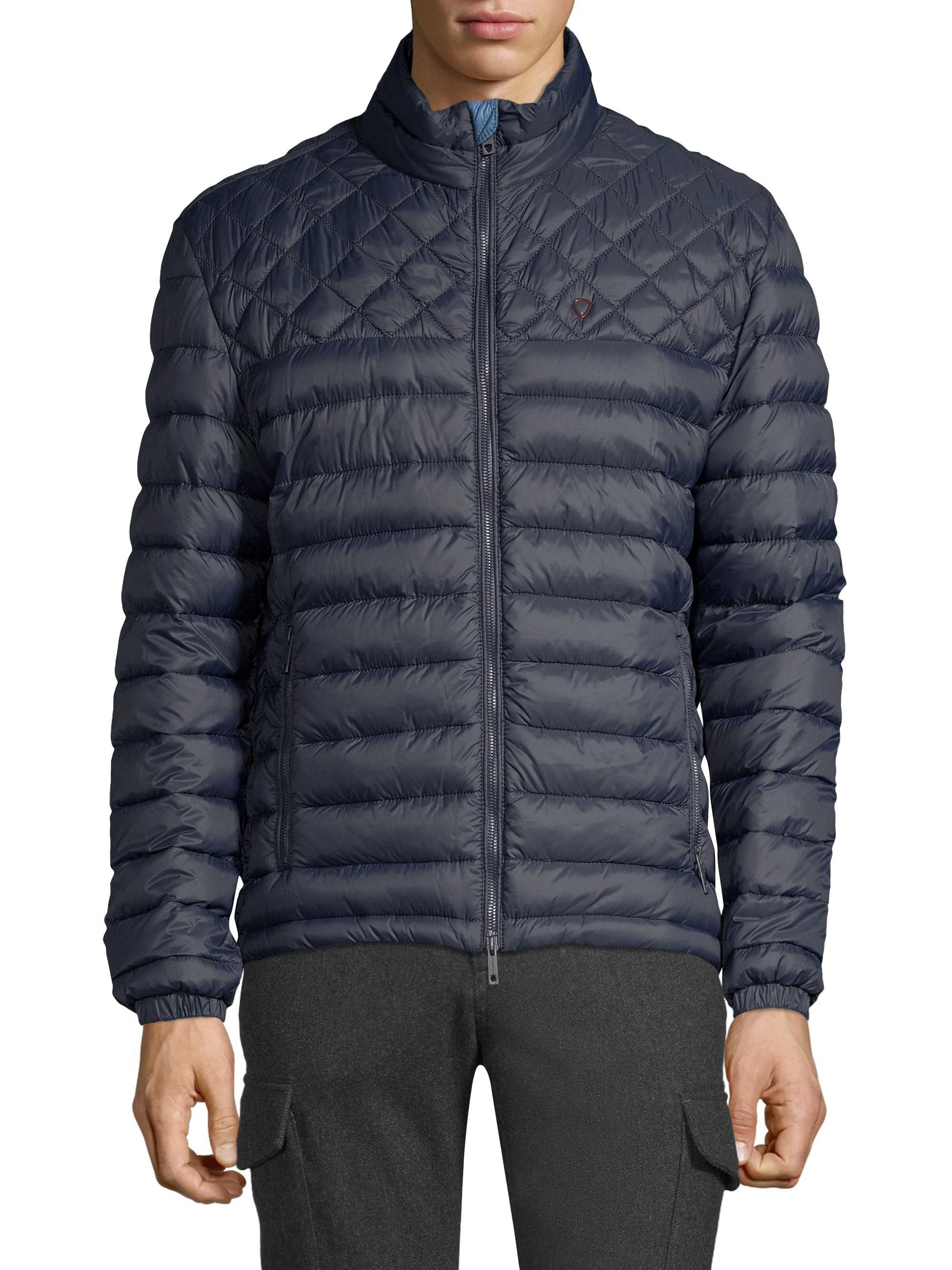 strellson 4seasons jacket