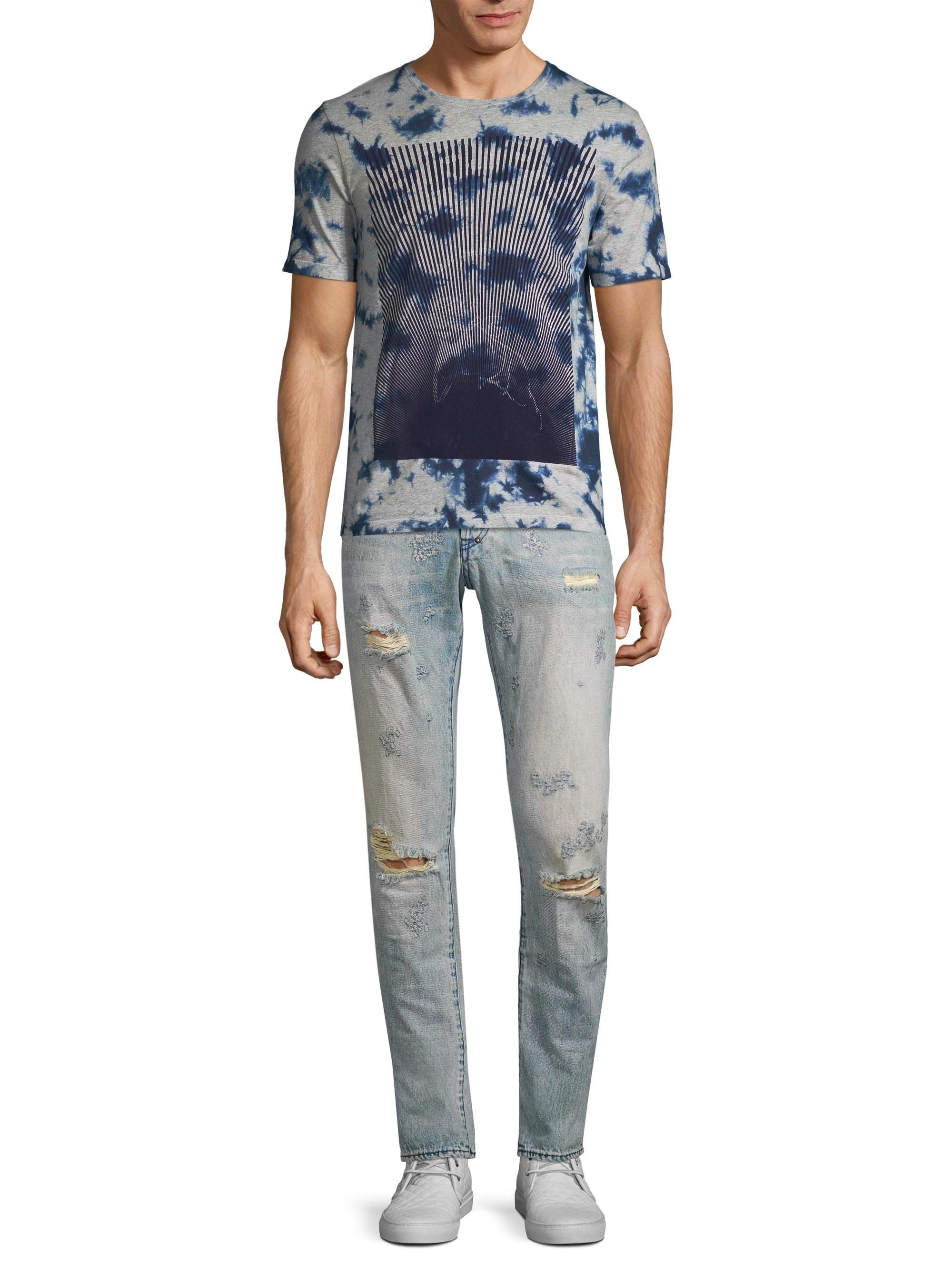 le sabre jeans