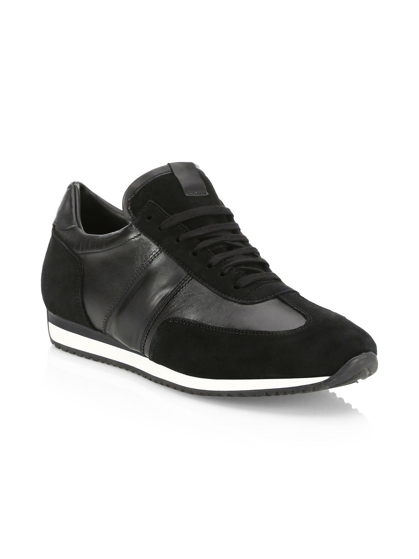 saks off fifth ash sneakers