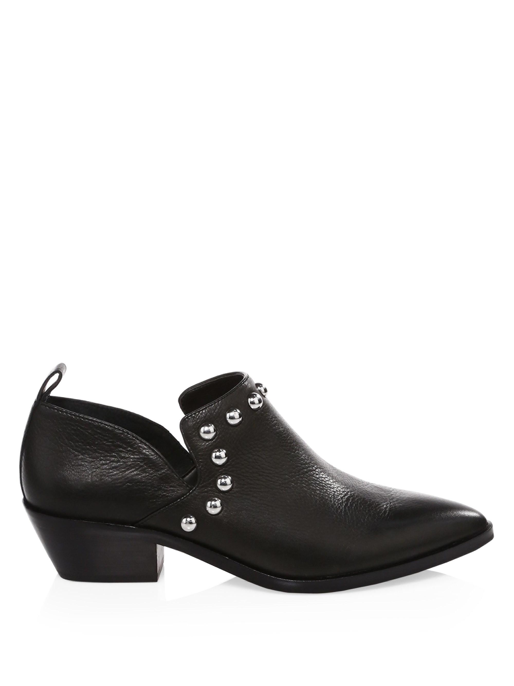rebecca minkoff katen booties
