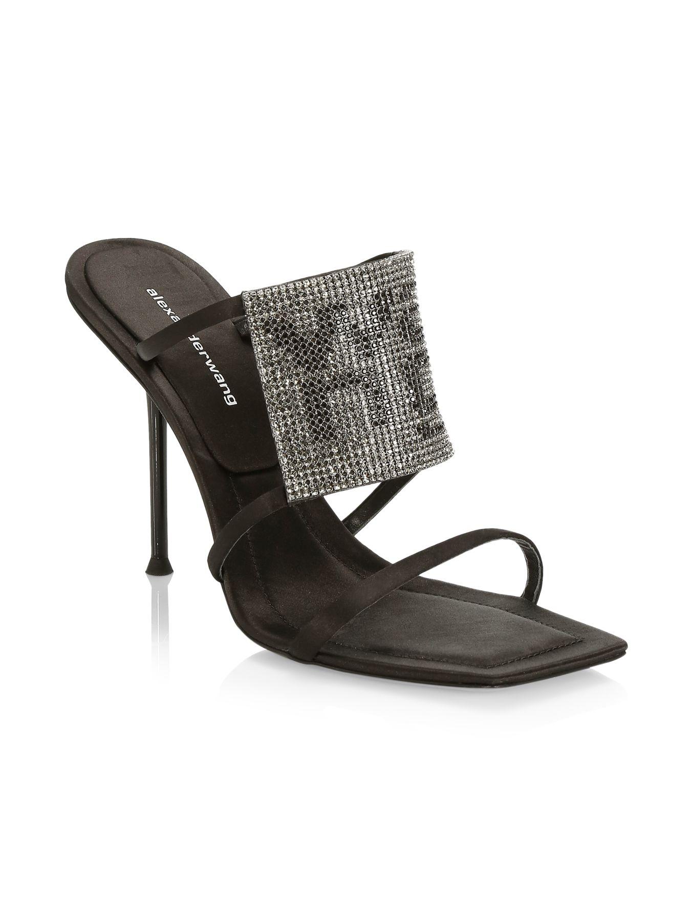 mules alexander wang