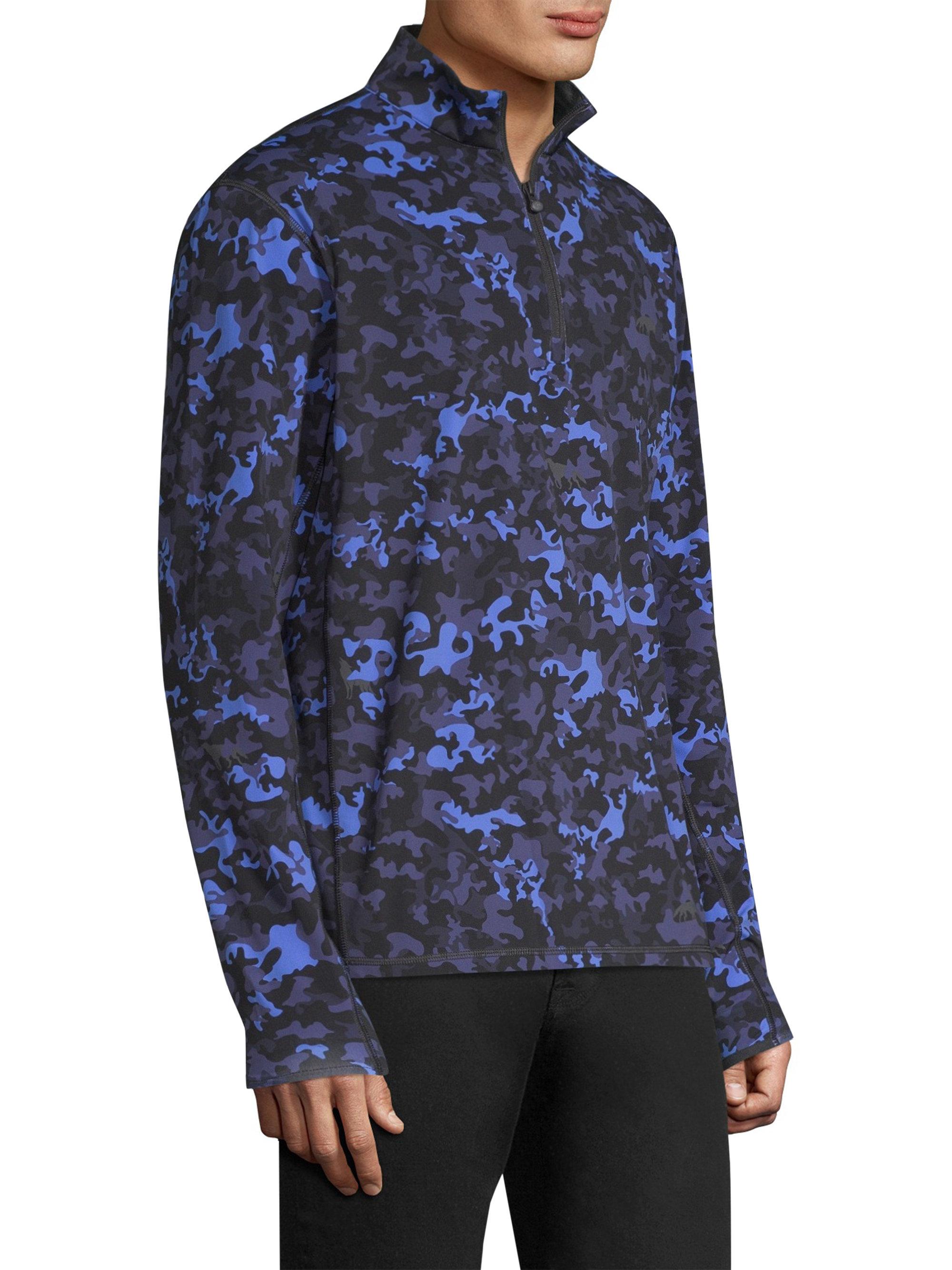 greyson tate pullover