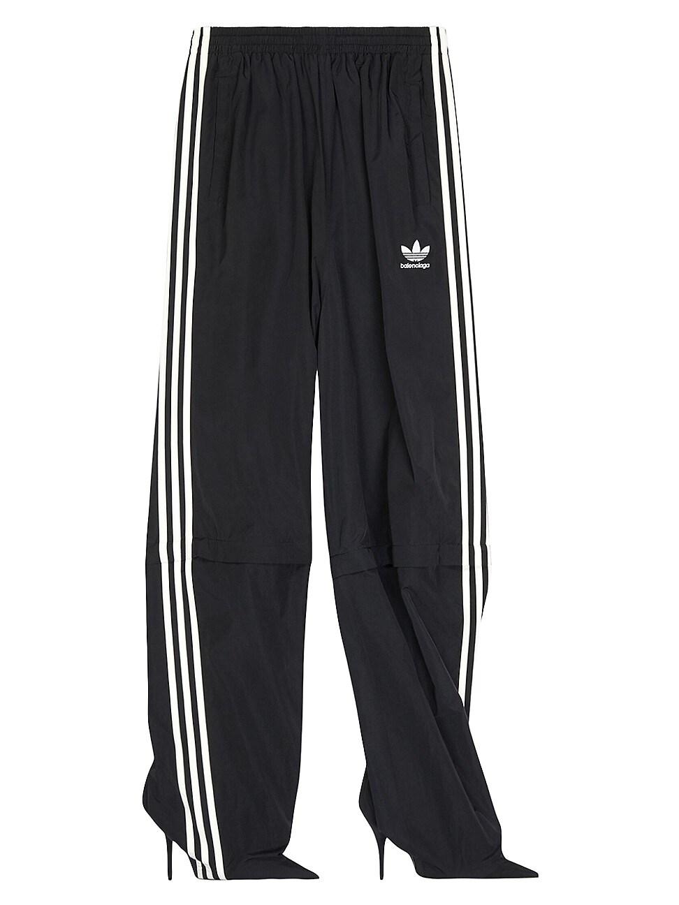Balenciaga / Adidas Pantashoes in Black | Lyst