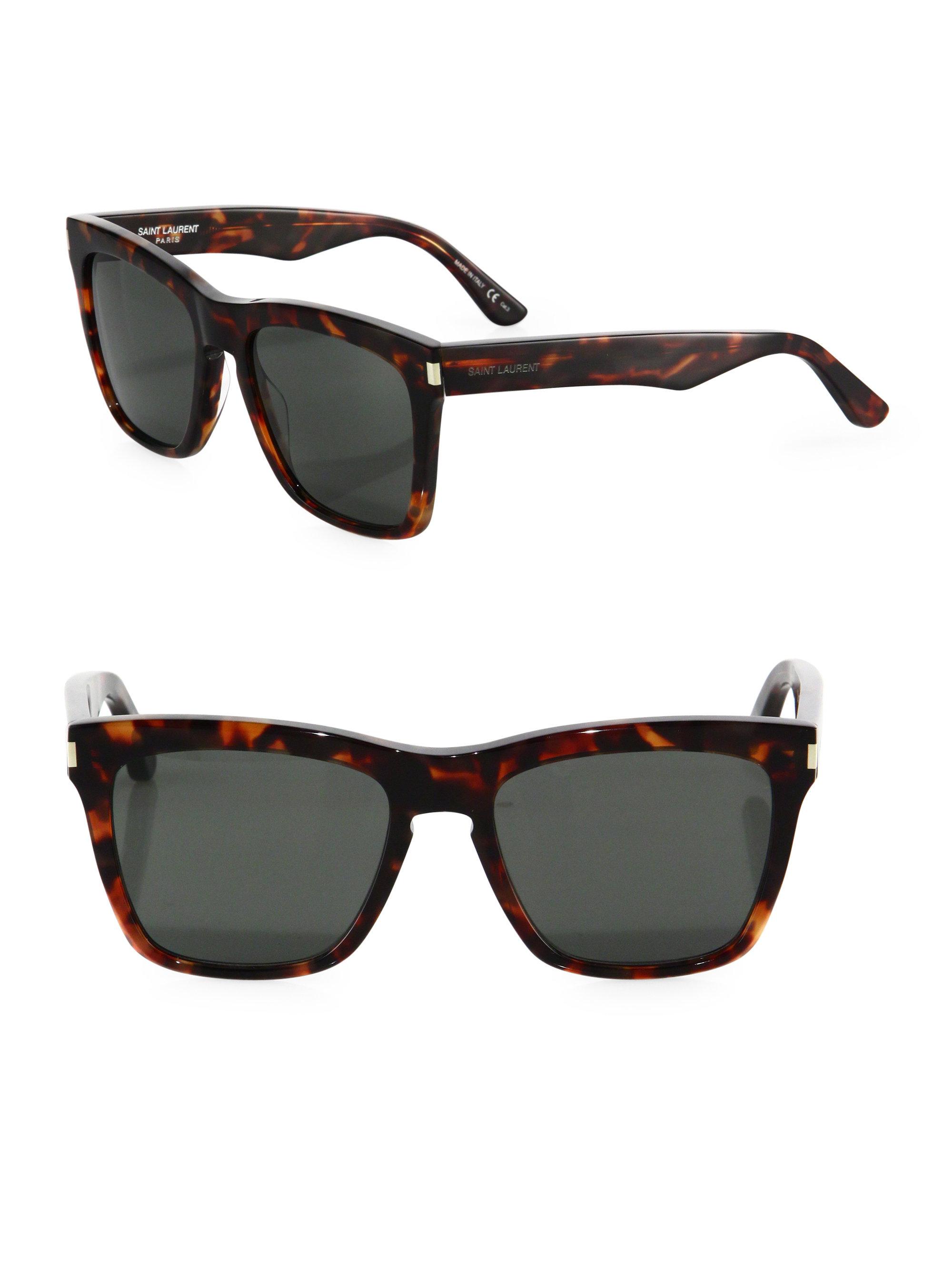 saint laurent sl 137 devon