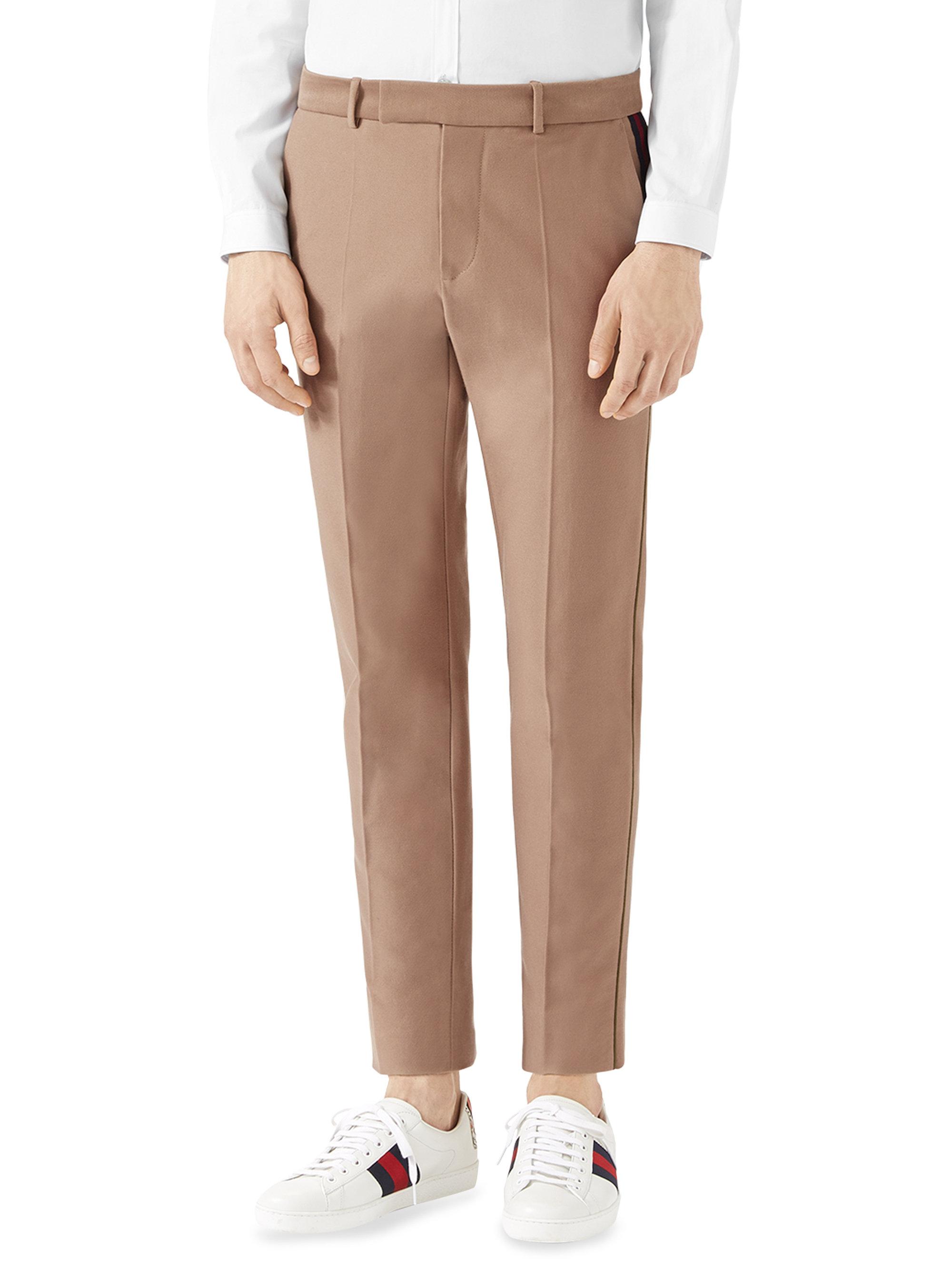 gucci formal pants, OFF 72%,welcome to buy!