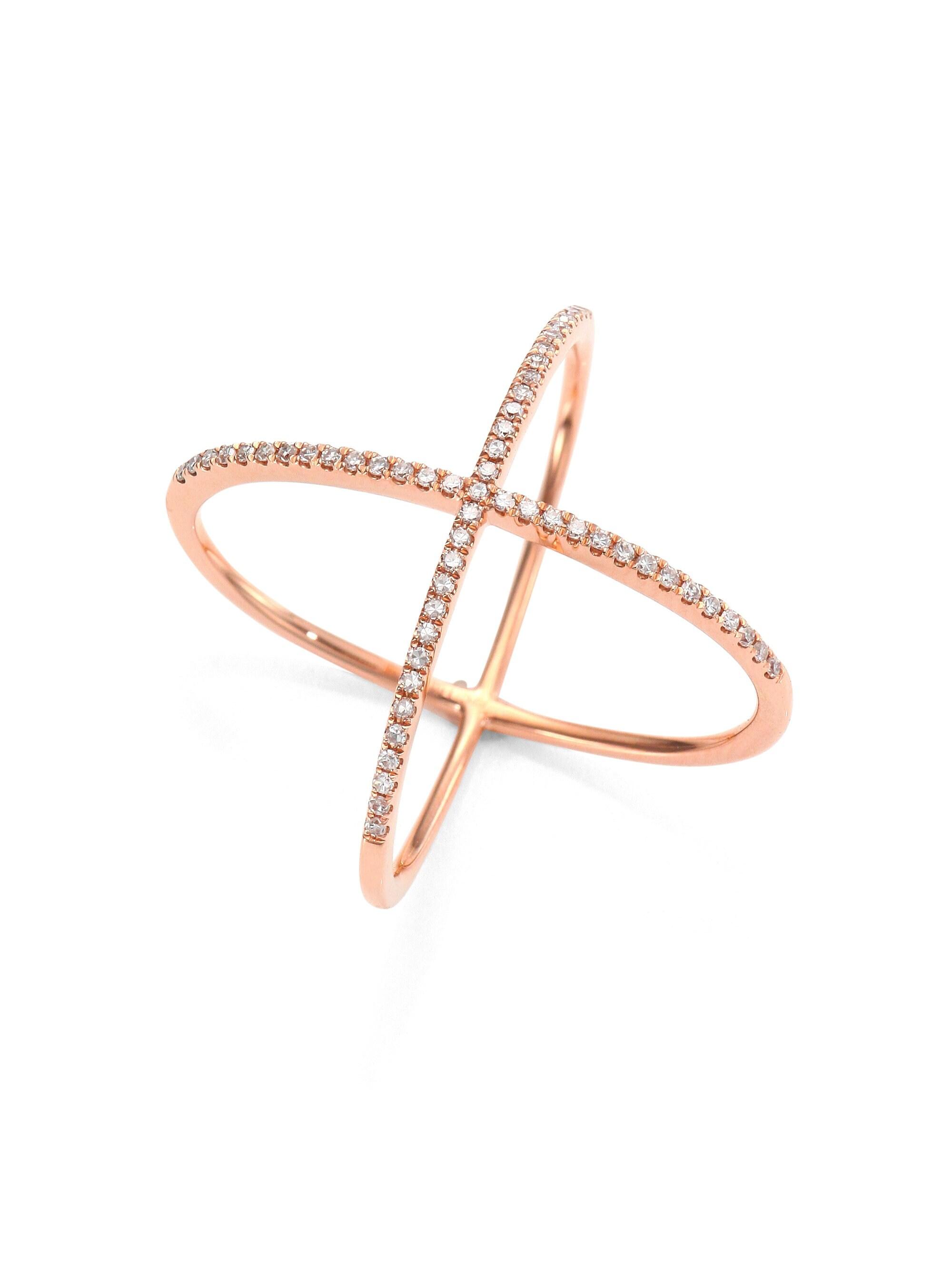 ef collection x ring