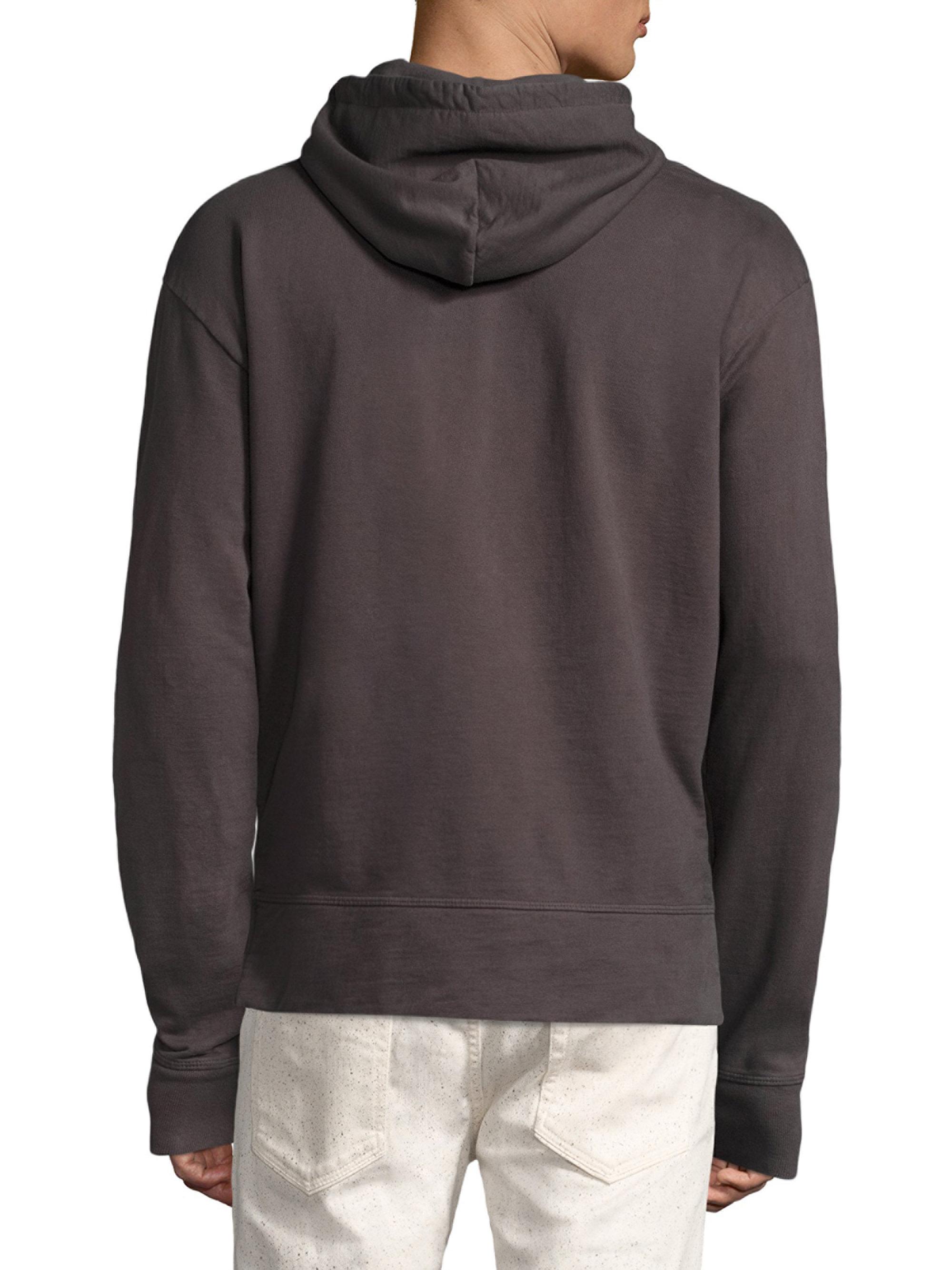 kake mock pullover