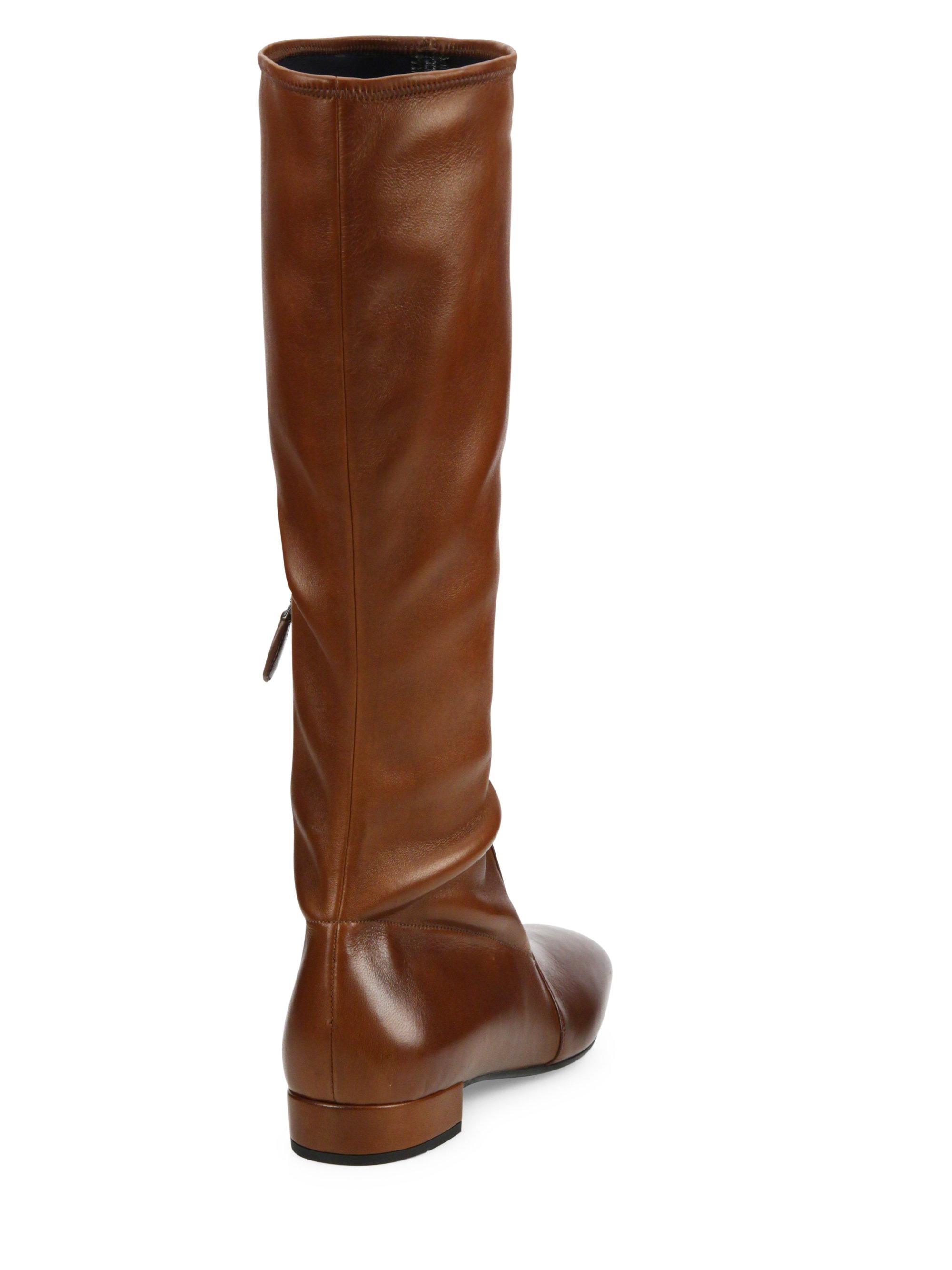 prada boots women sale