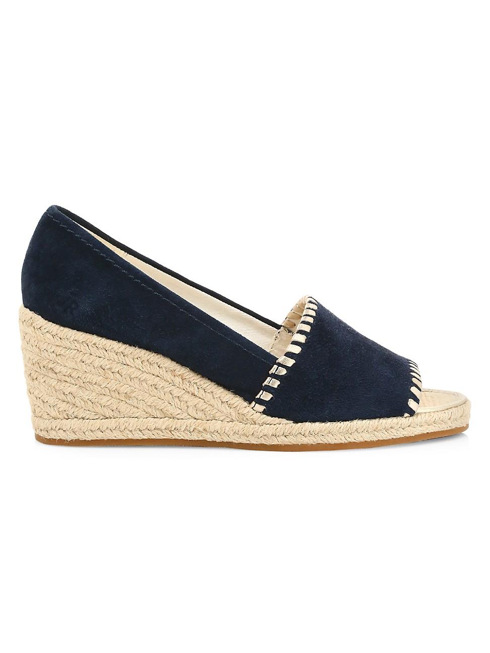 jack rogers palmer espadrille wedge