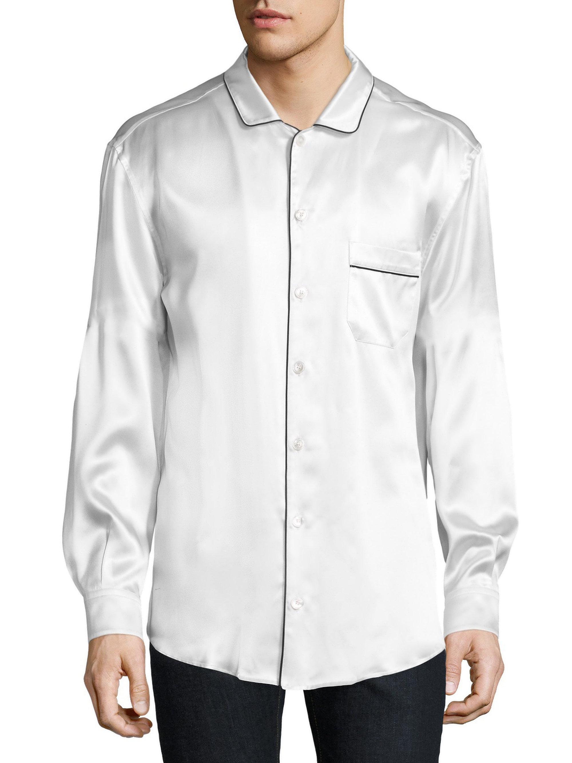 dolce and gabbana mens pajamas