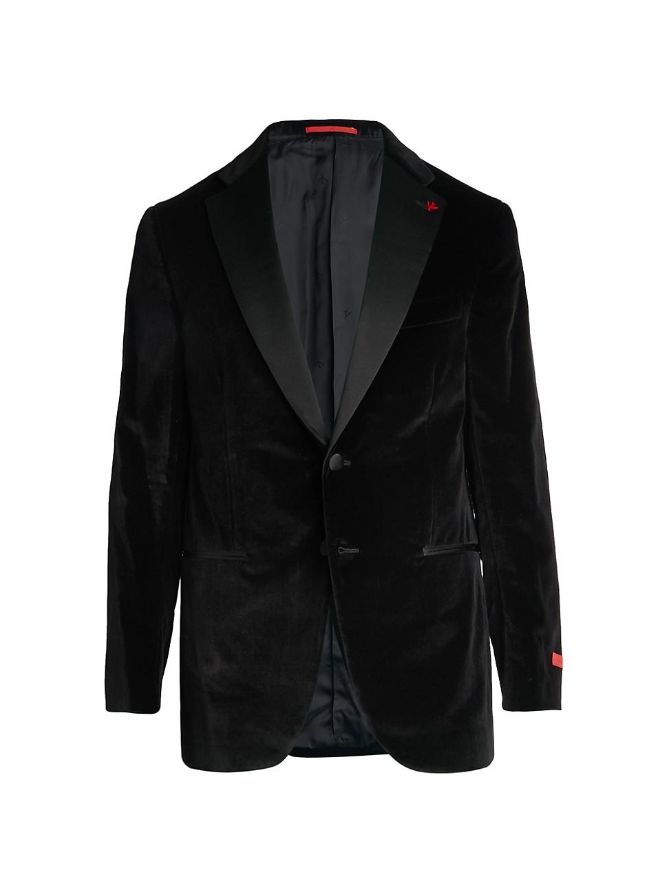 isaia dinner jacket