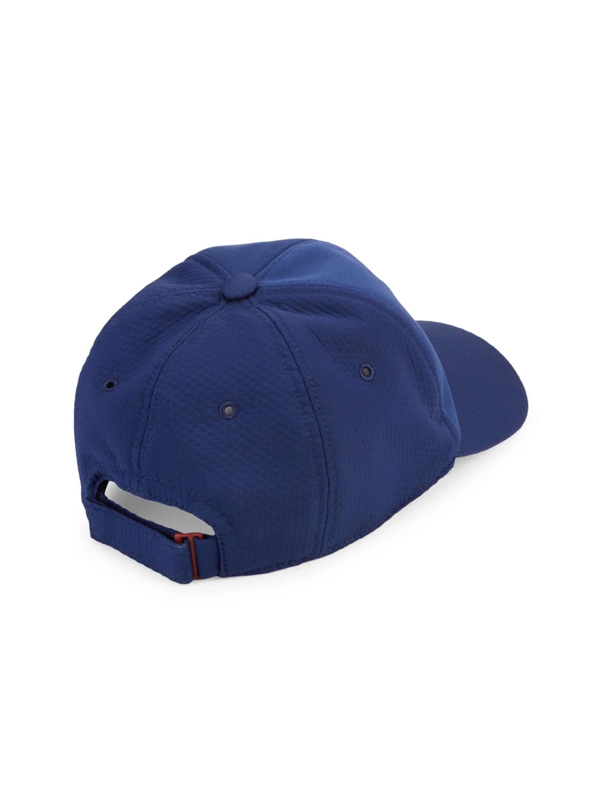 loro piana men cap