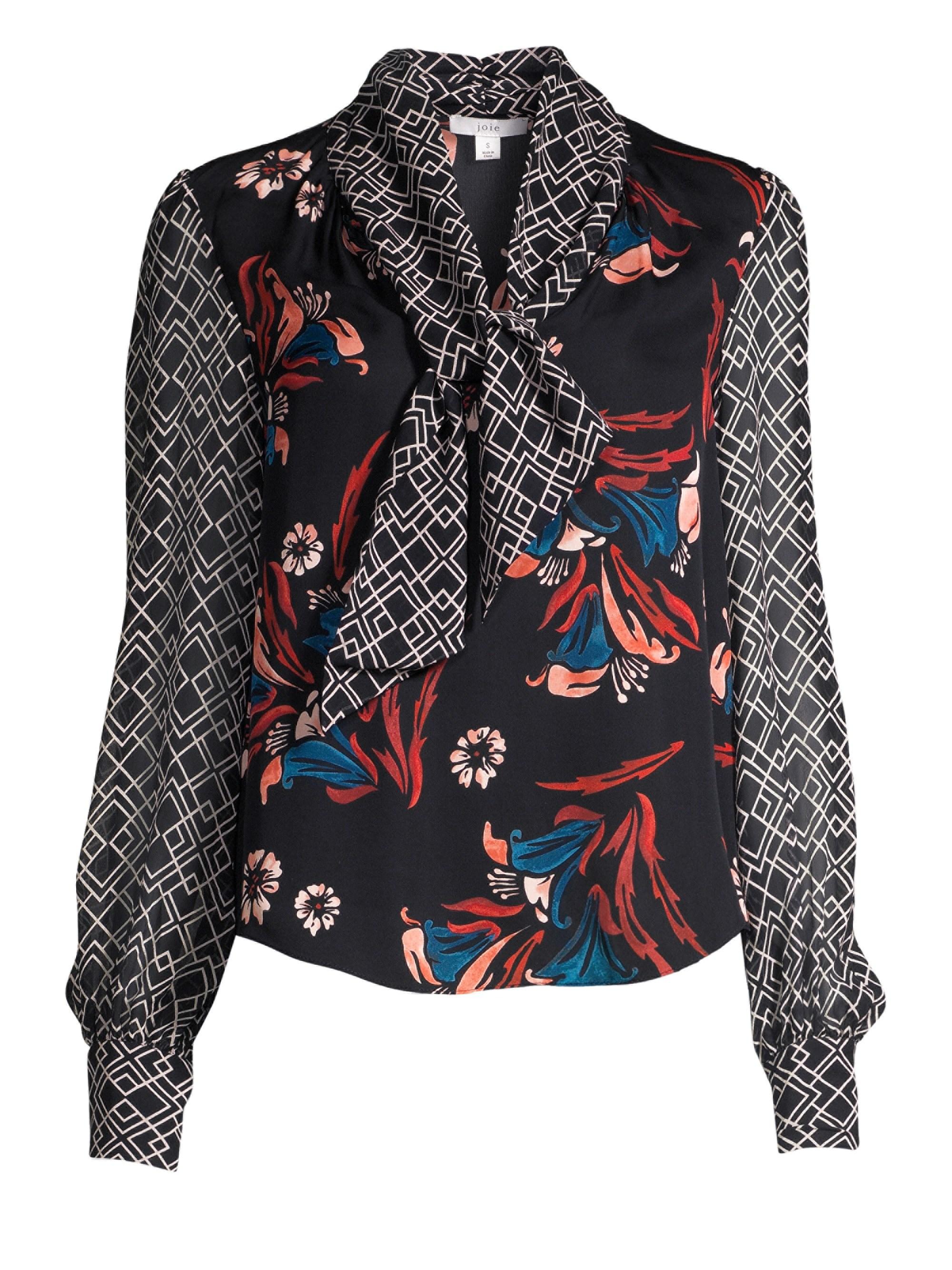 joie kanela top