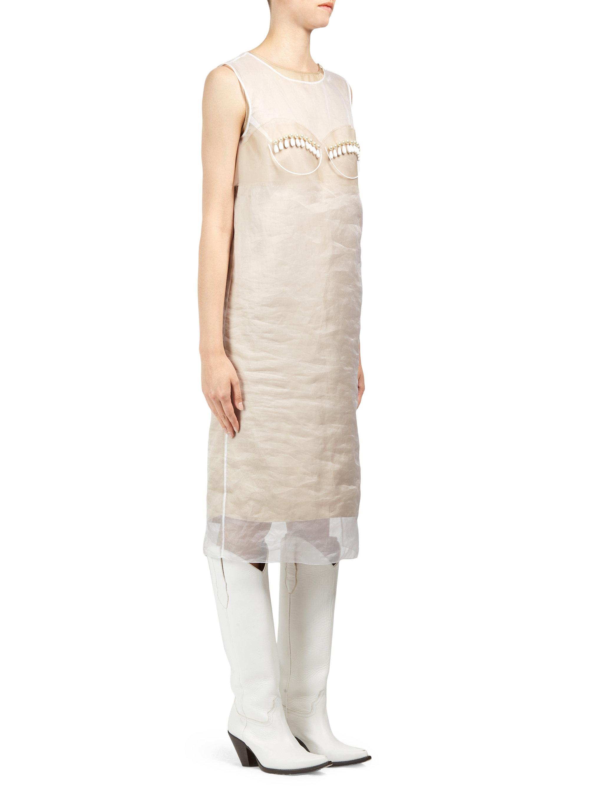 margiela dress