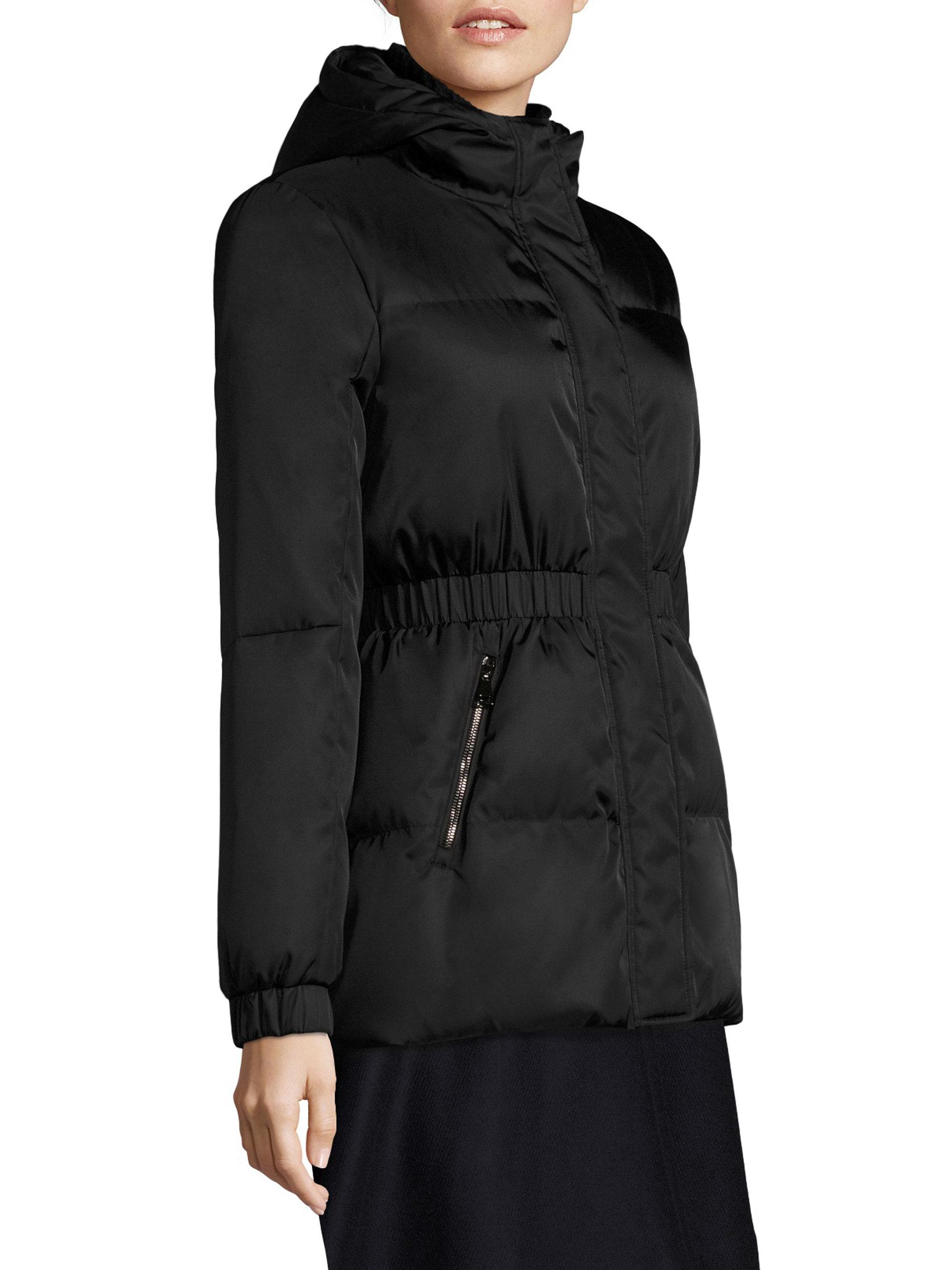 Moncler Synthetic Fatsia Jacket in 