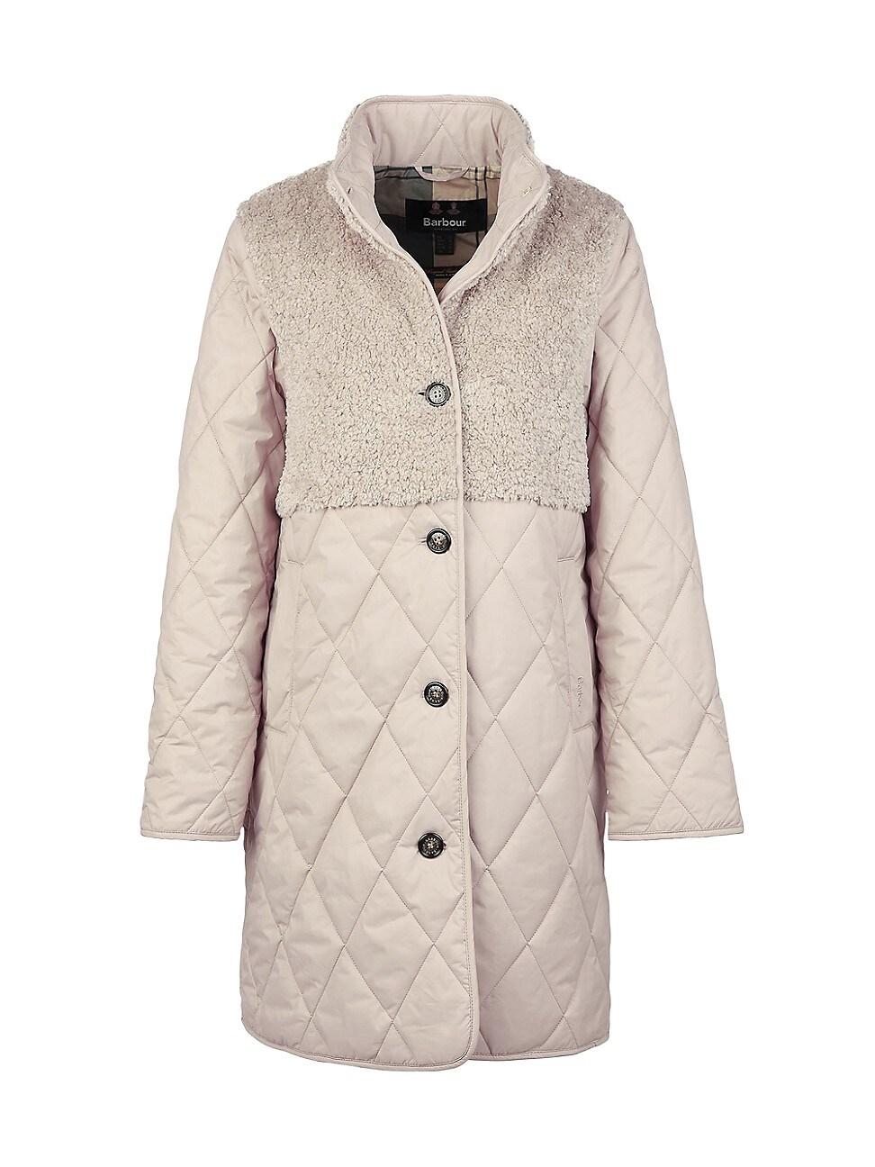 barbour-melby-teddy-quilted-coat-in-natural-lyst
